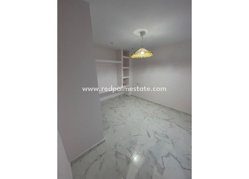 Resale - Apartments -
Torrevieja