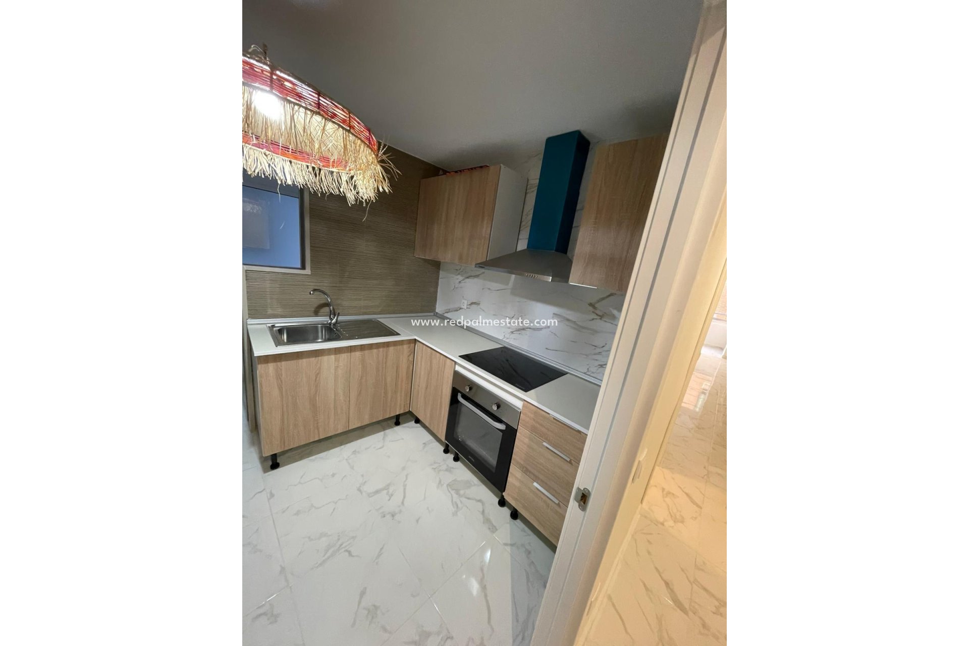 Resale - Apartments -
Torrevieja