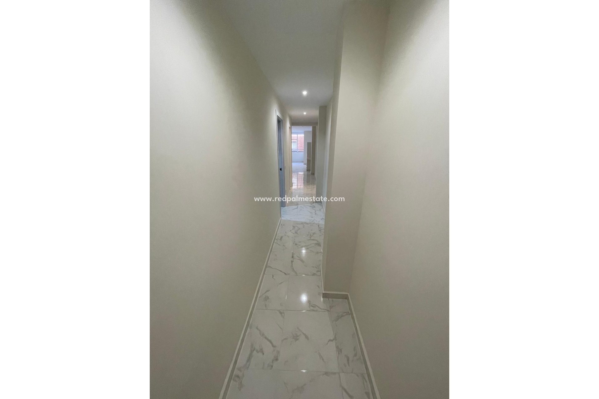 Resale - Apartments -
Torrevieja