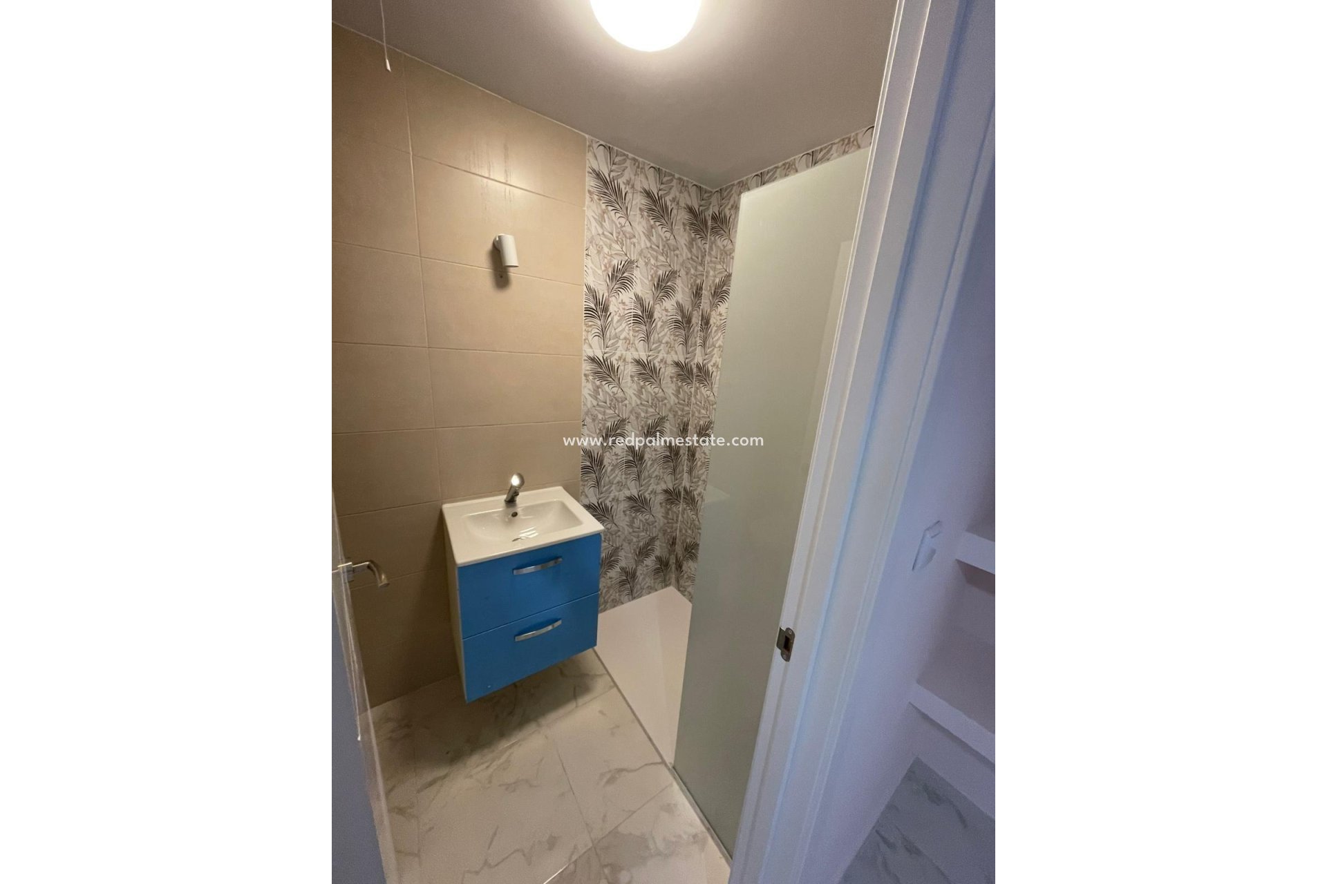 Resale - Apartments -
Torrevieja