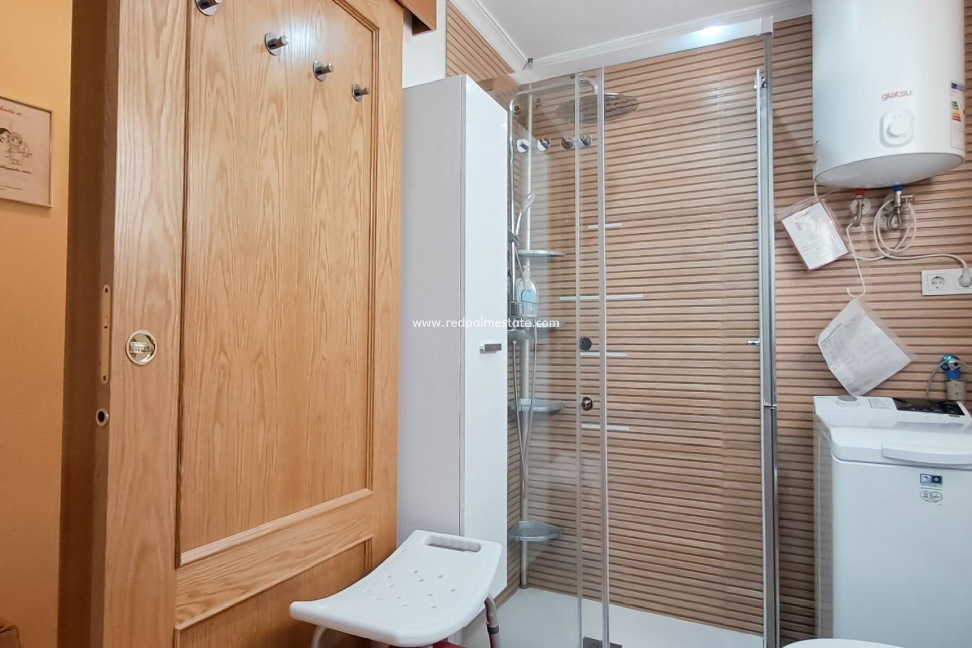 Resale - Apartments -
Torrevieja