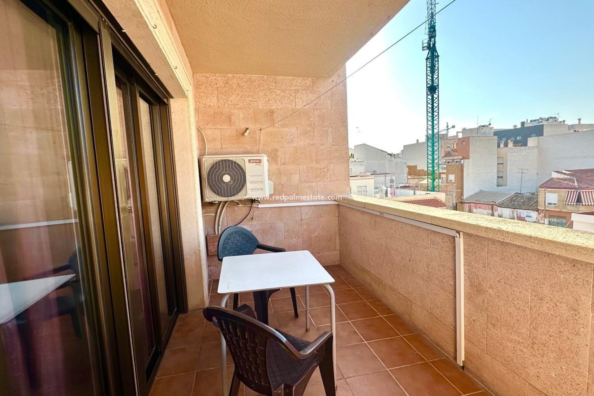 Resale - Apartments -
Torrevieja