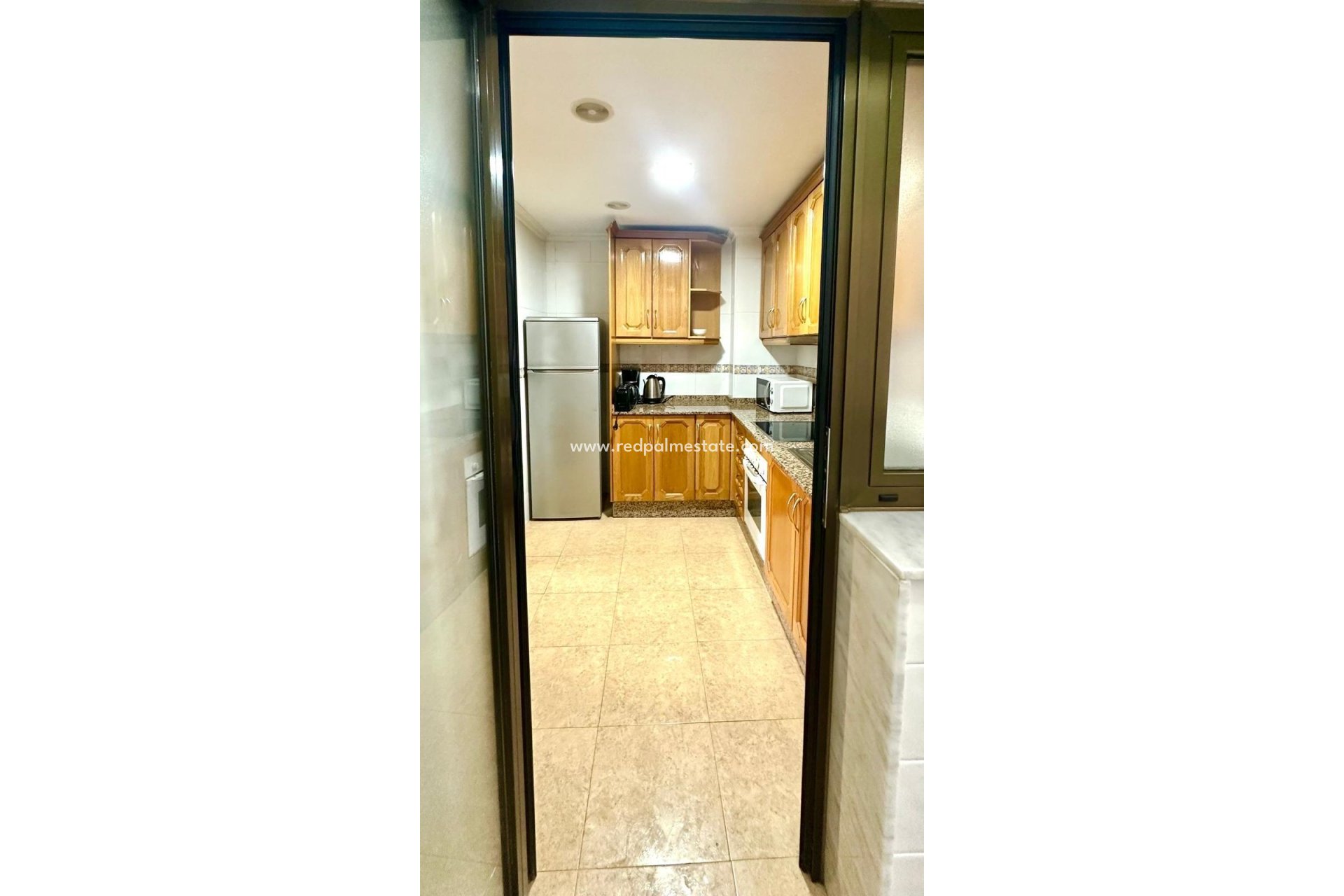 Resale - Apartments -
Torrevieja