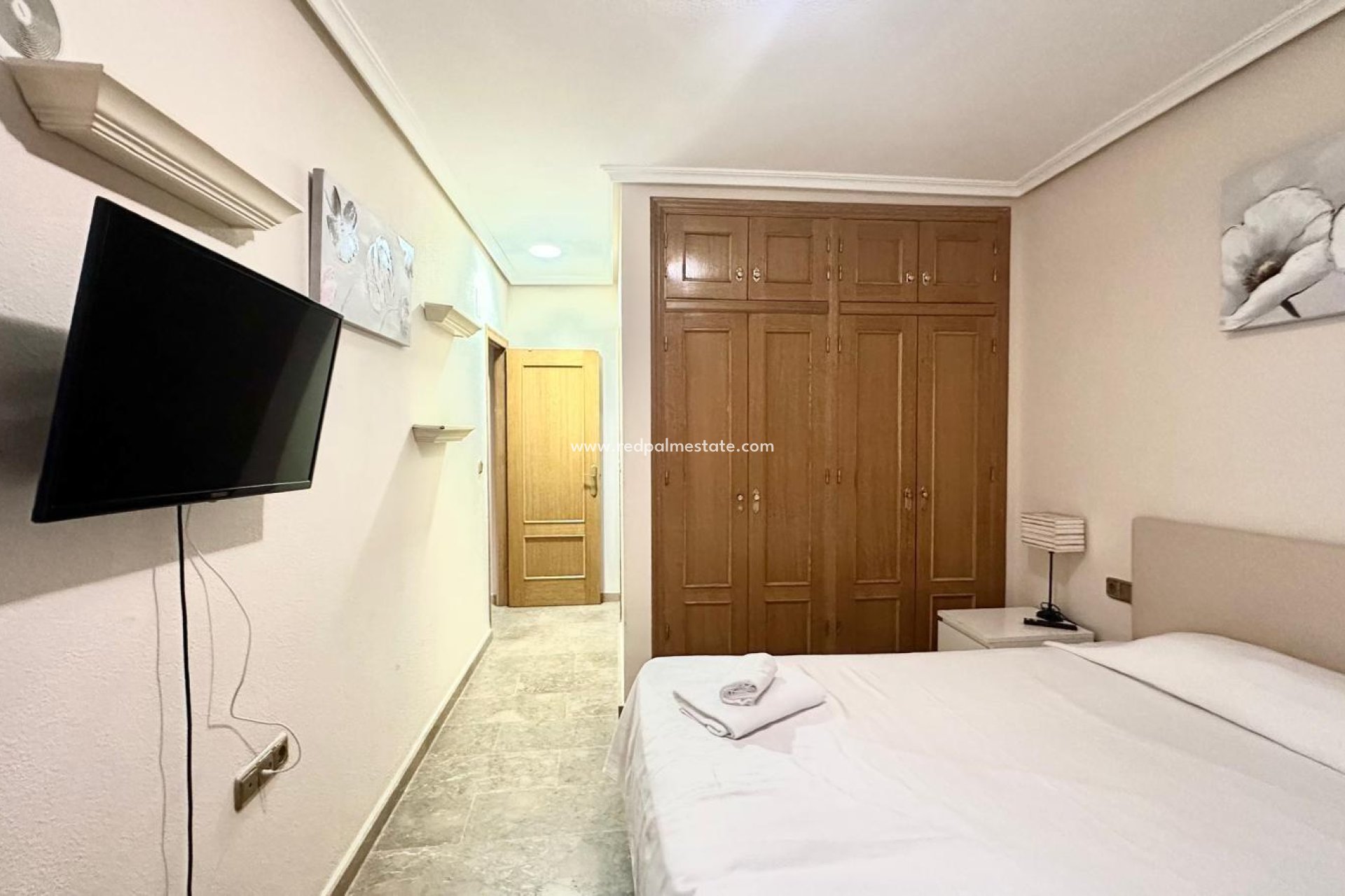 Resale - Apartments -
Torrevieja