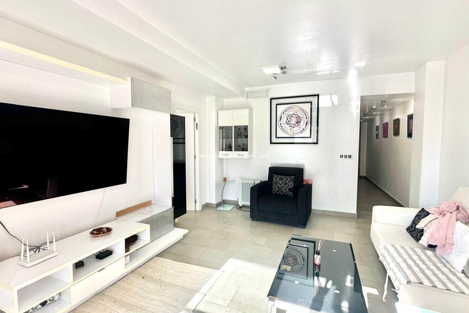 Resale - Apartments -
Torrevieja