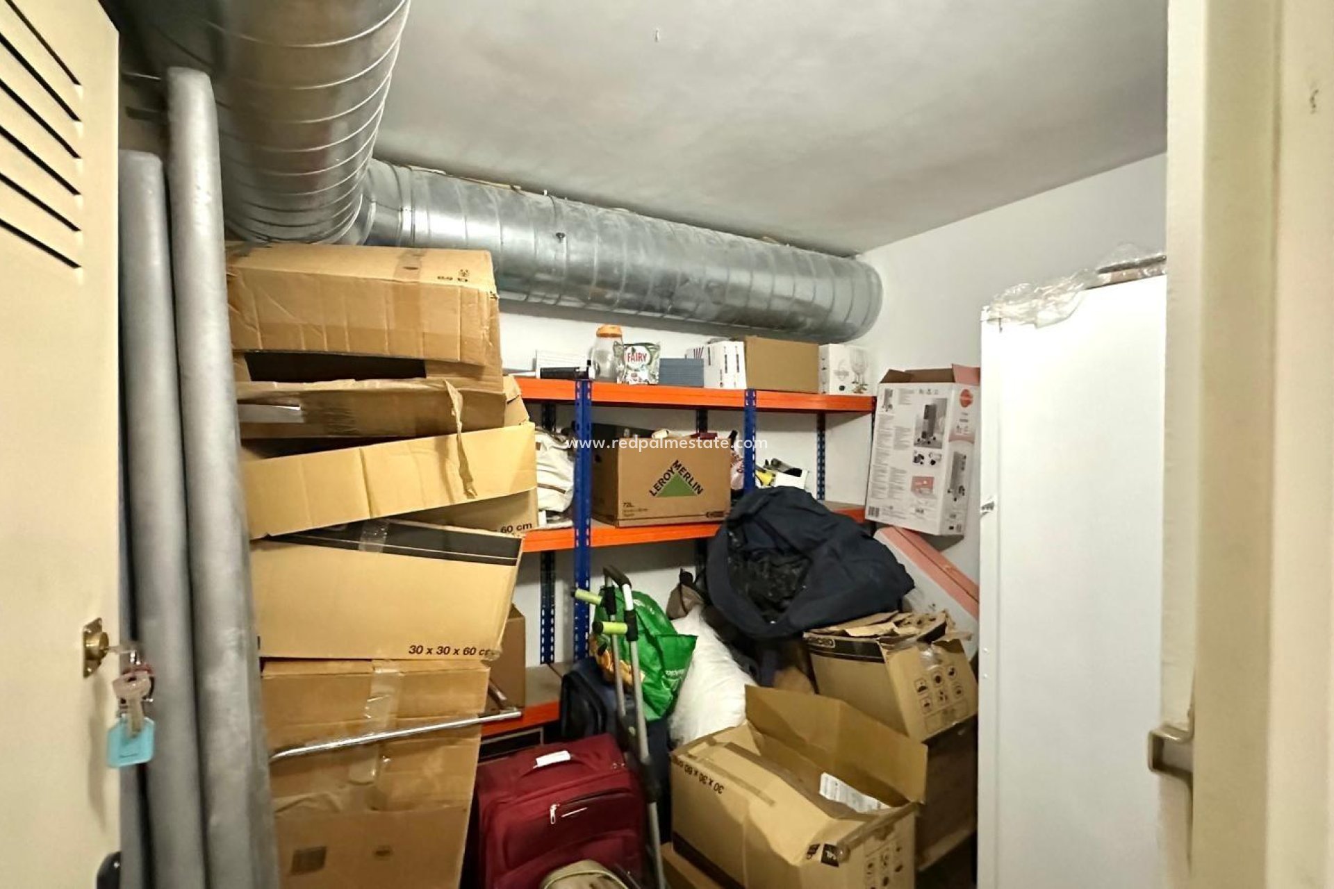 Resale - Apartments -
Torrevieja