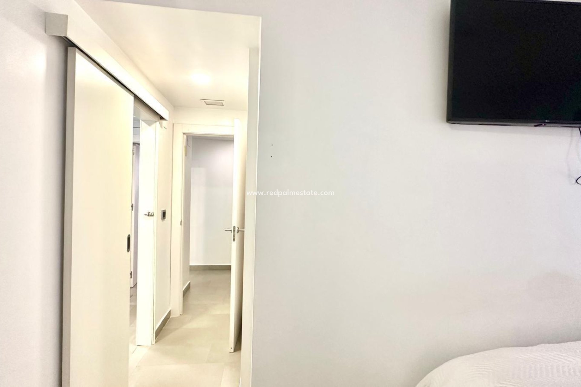 Resale - Apartments -
Torrevieja