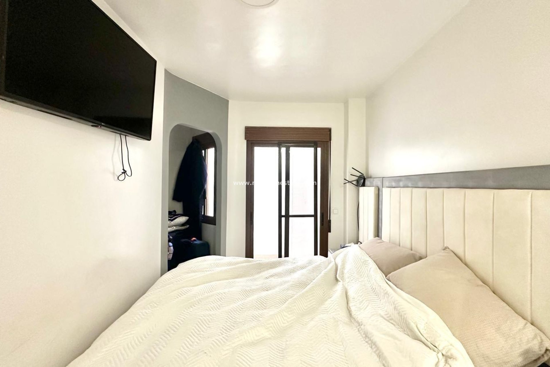 Resale - Apartments -
Torrevieja