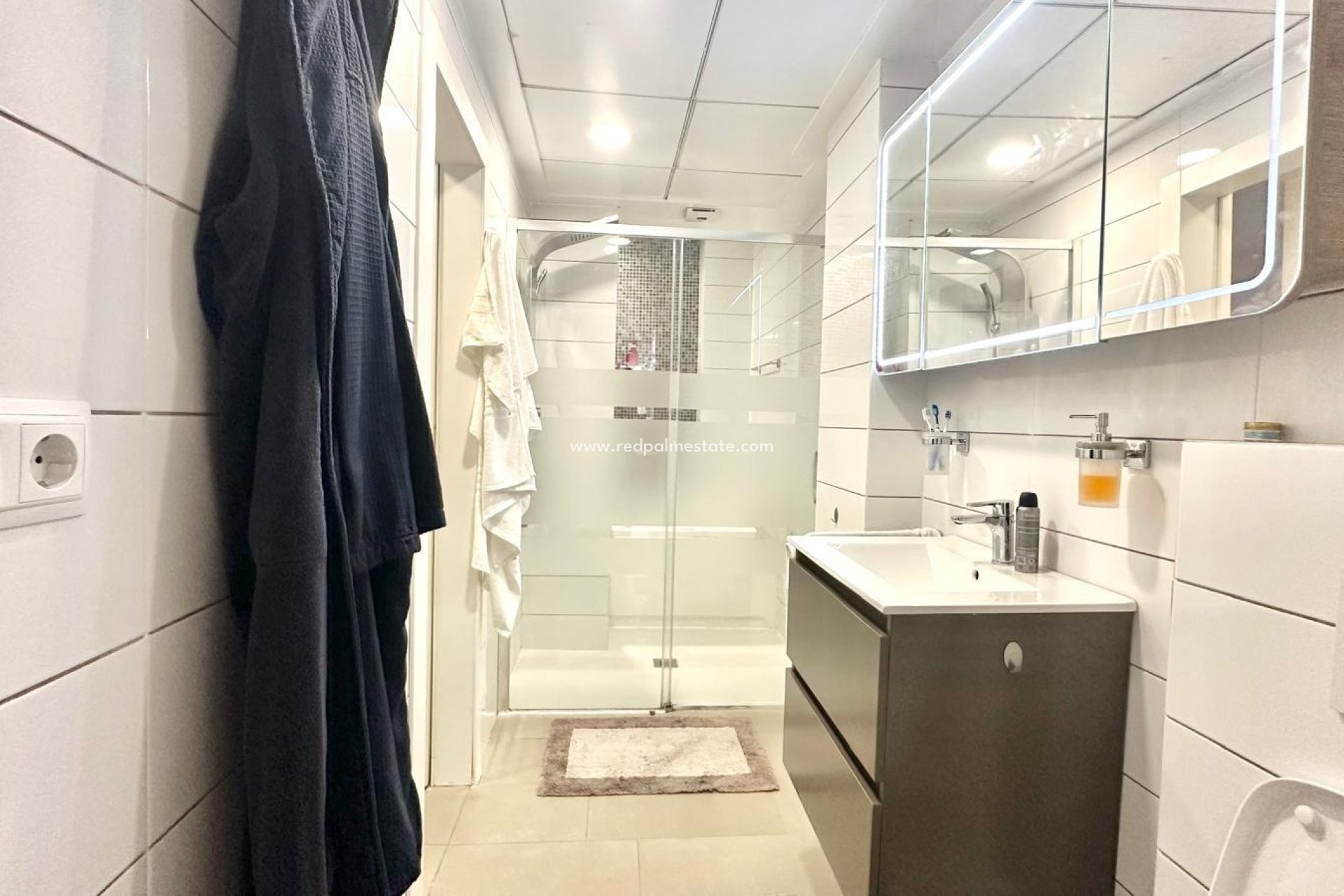 Resale - Apartments -
Torrevieja