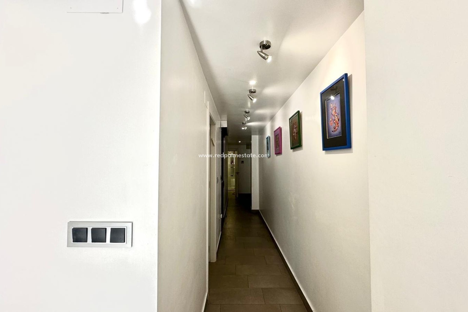 Resale - Apartments -
Torrevieja