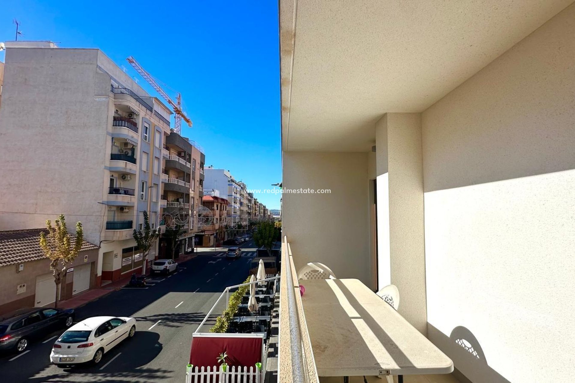 Resale - Apartments -
Torrevieja