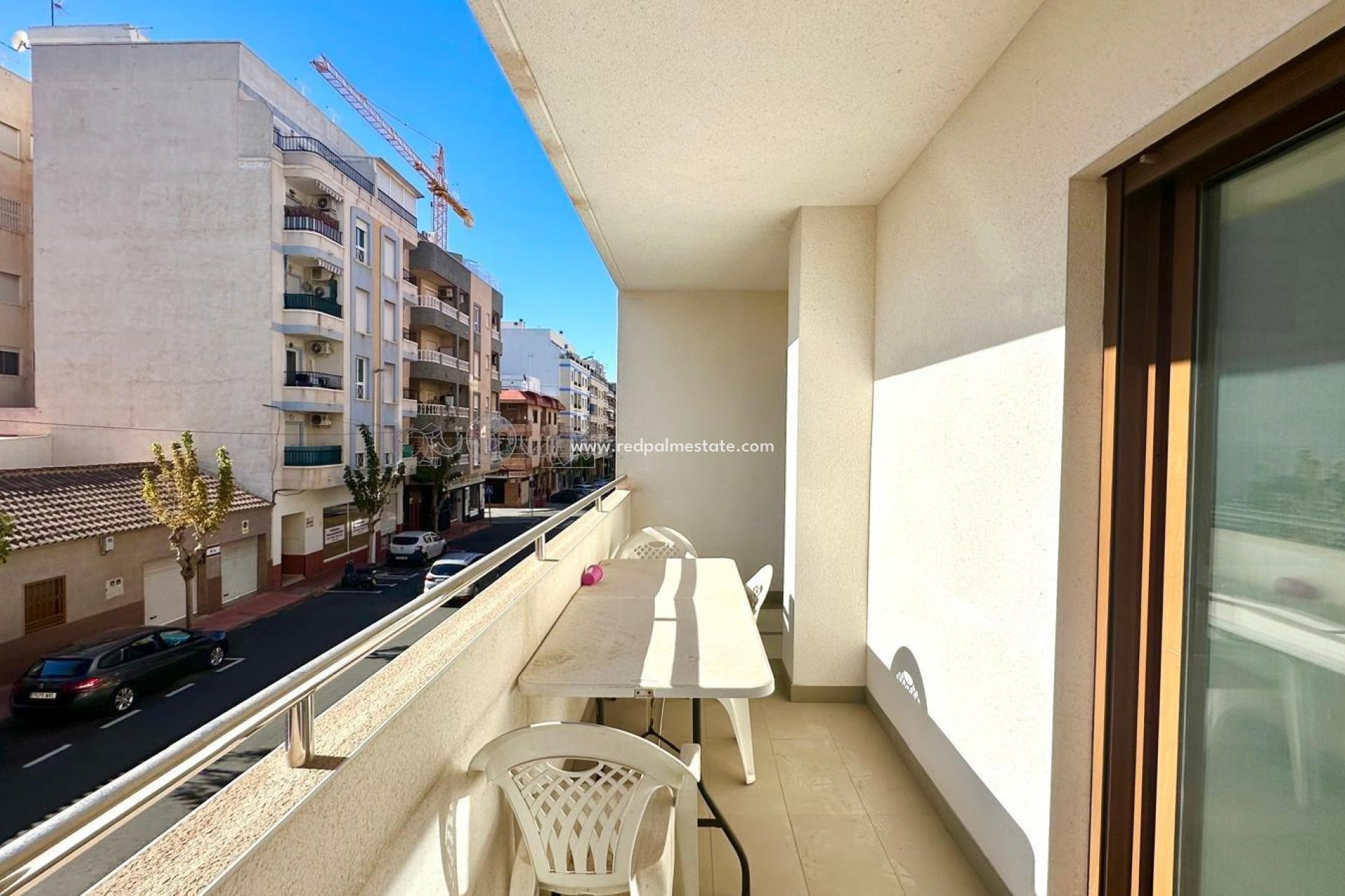 Resale - Apartments -
Torrevieja