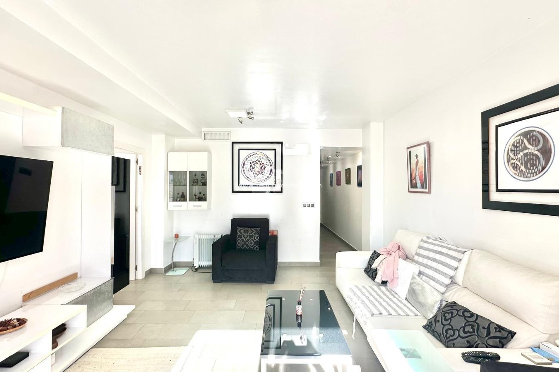 Resale - Apartments -
Torrevieja