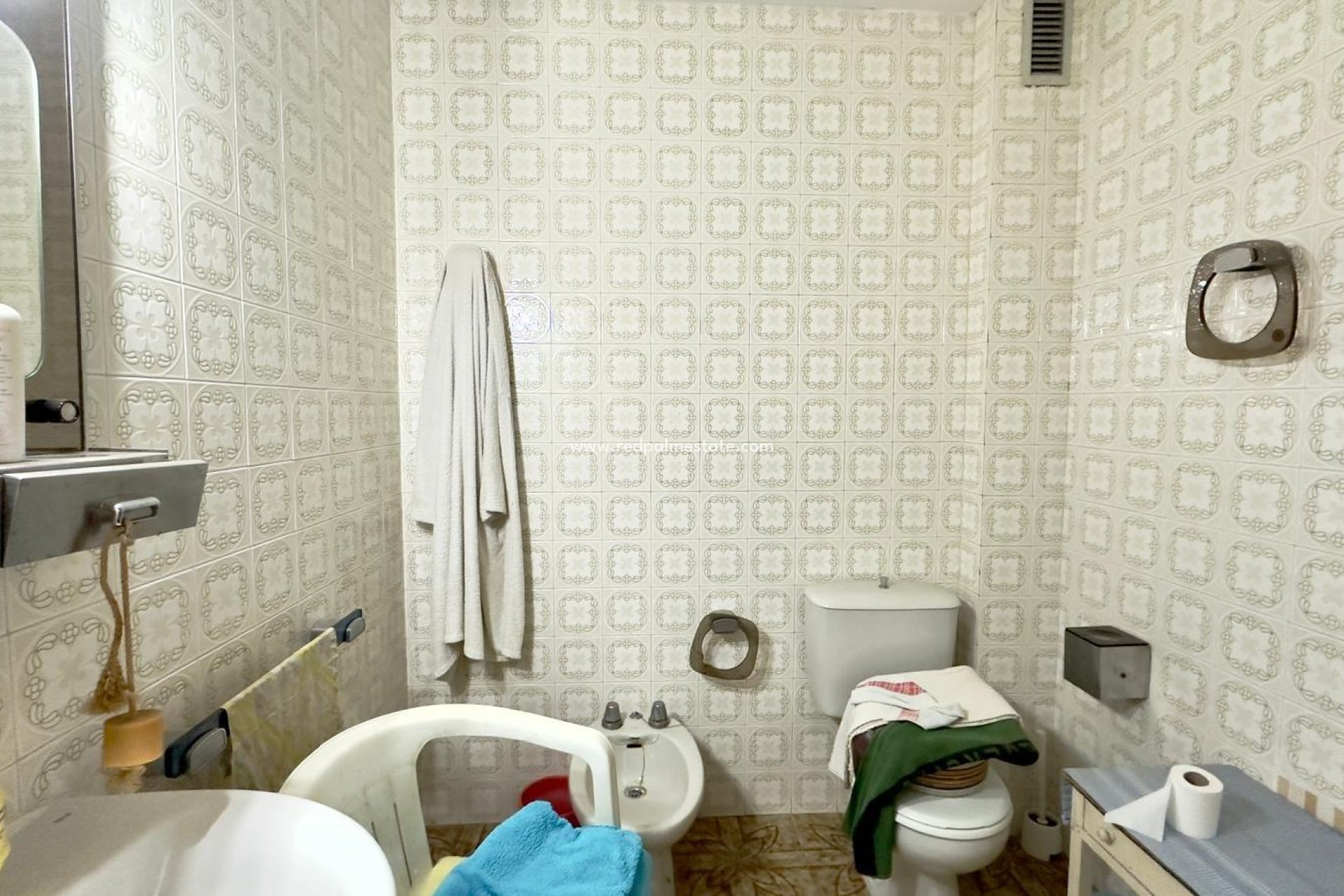 Resale - Apartments -
Torrevieja