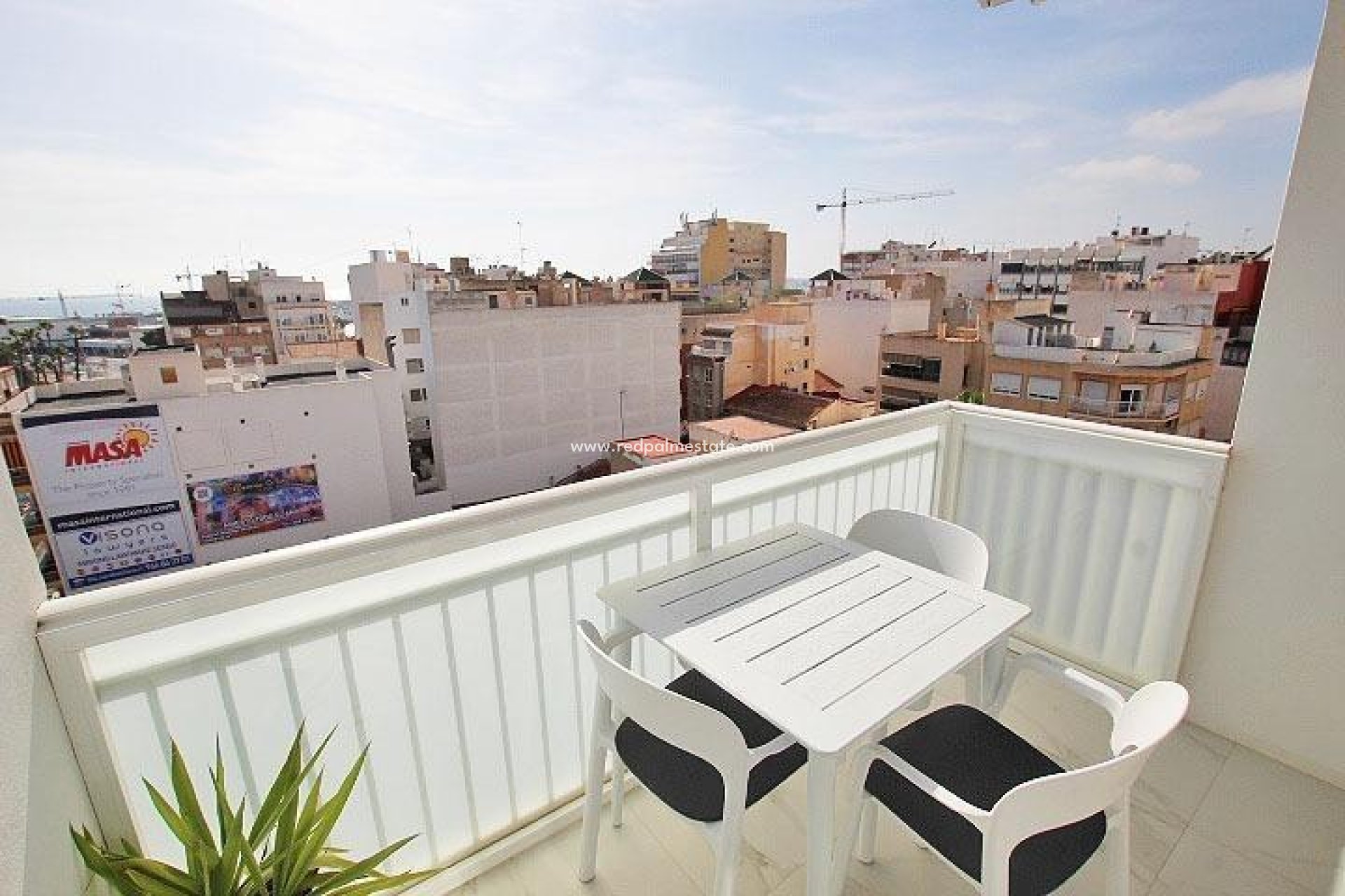 Resale - Apartments -
Torrevieja