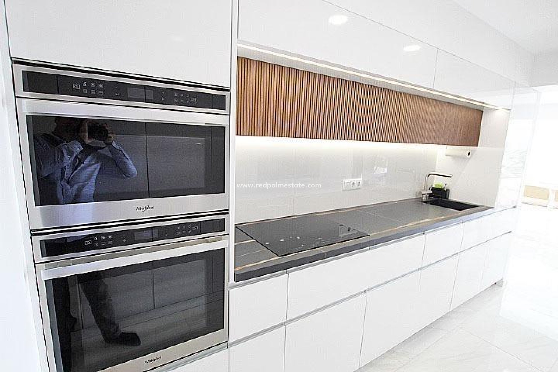 Resale - Apartments -
Torrevieja