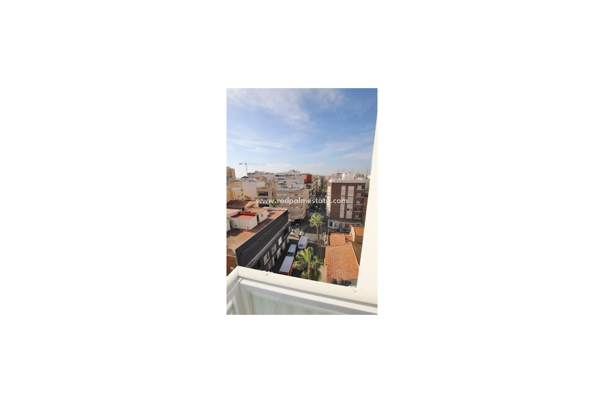 Resale - Apartments -
Torrevieja