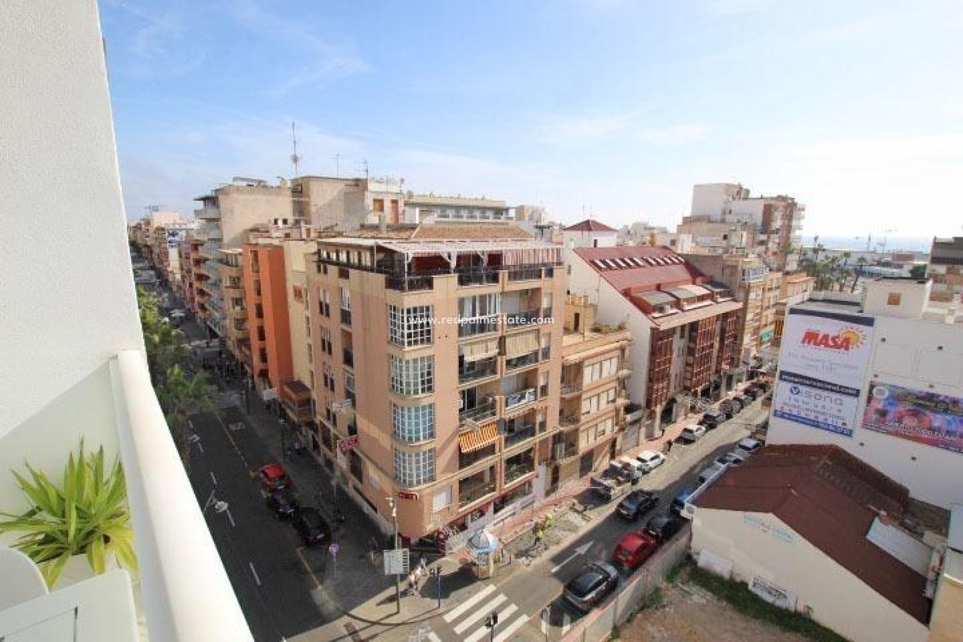 Resale - Apartments -
Torrevieja