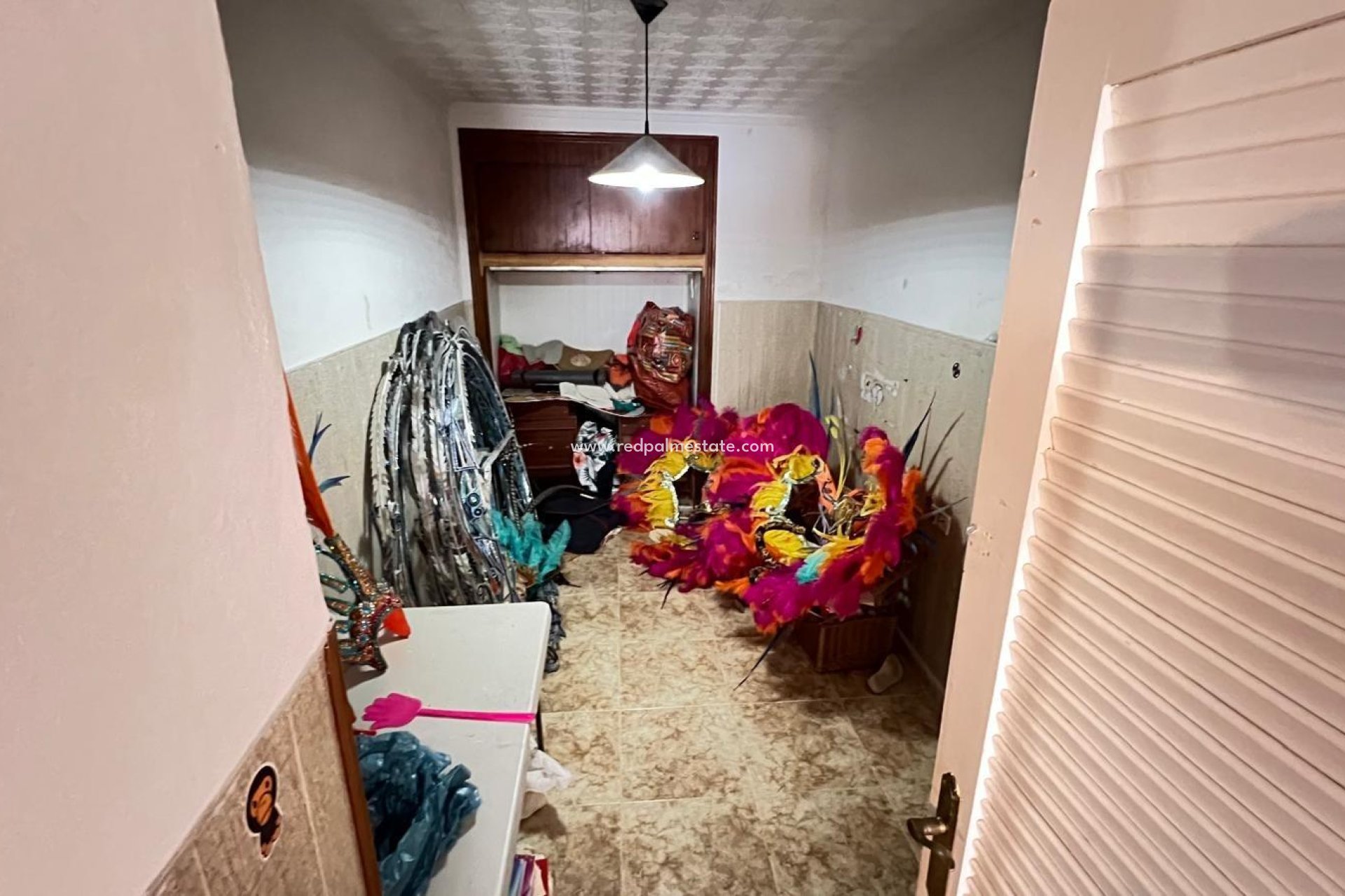 Resale - Apartments -
Torrevieja