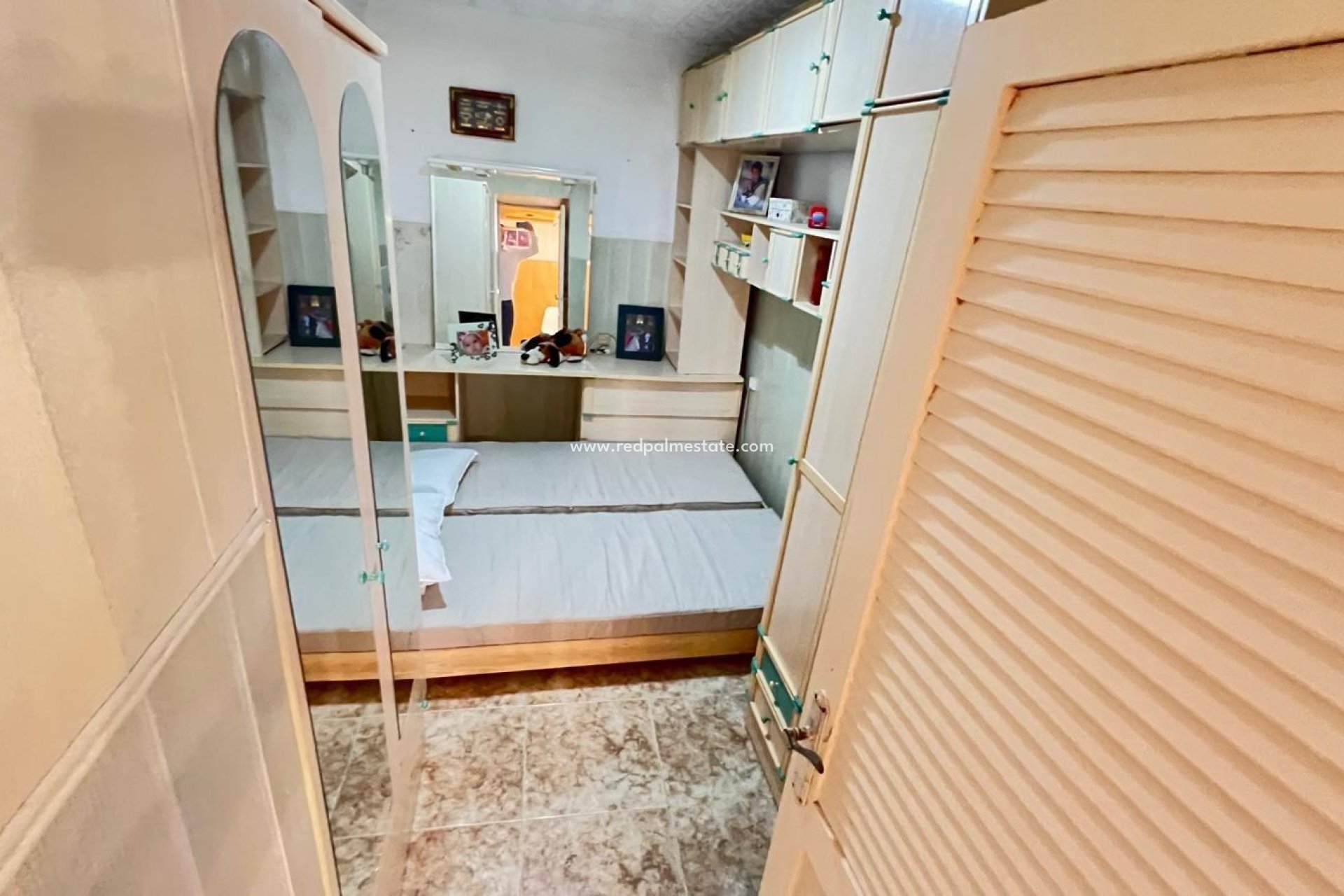 Resale - Apartments -
Torrevieja