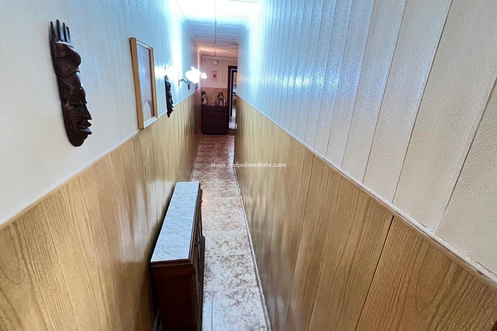 Resale - Apartments -
Torrevieja