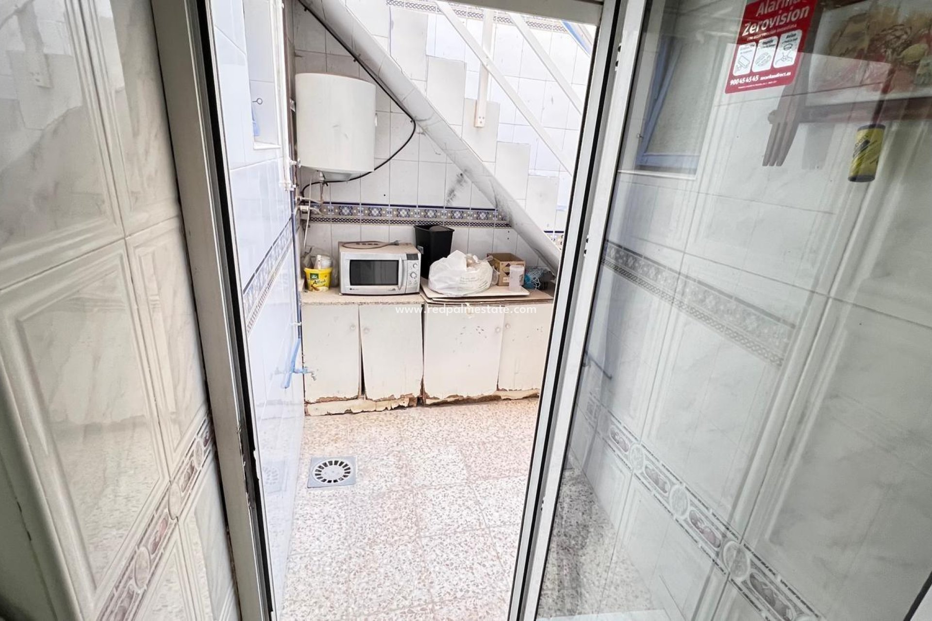 Resale - Apartments -
Torrevieja