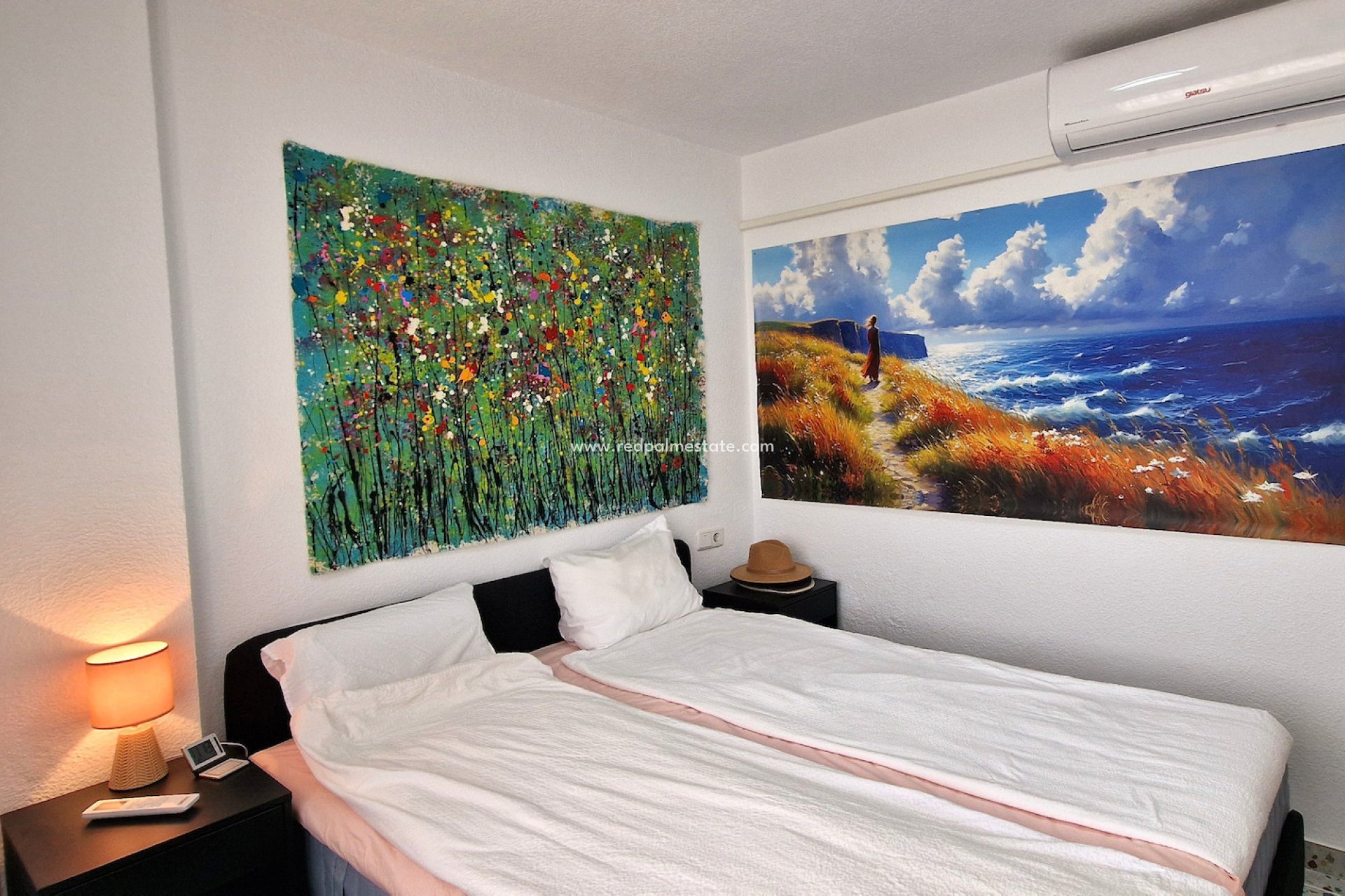 Resale - Apartments -
Torrevieja