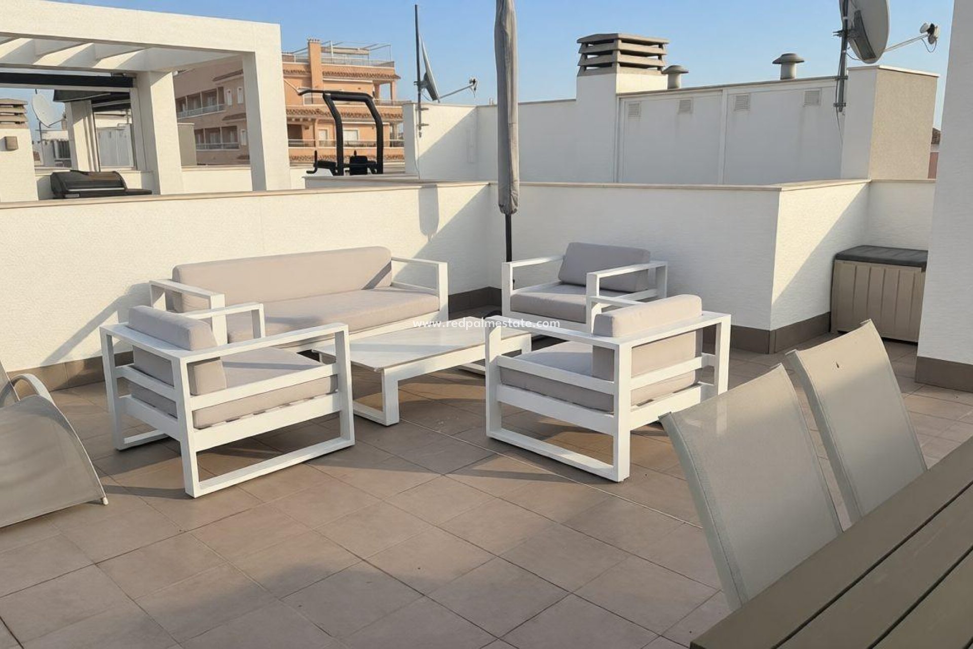 Resale - Apartments -
Torrevieja