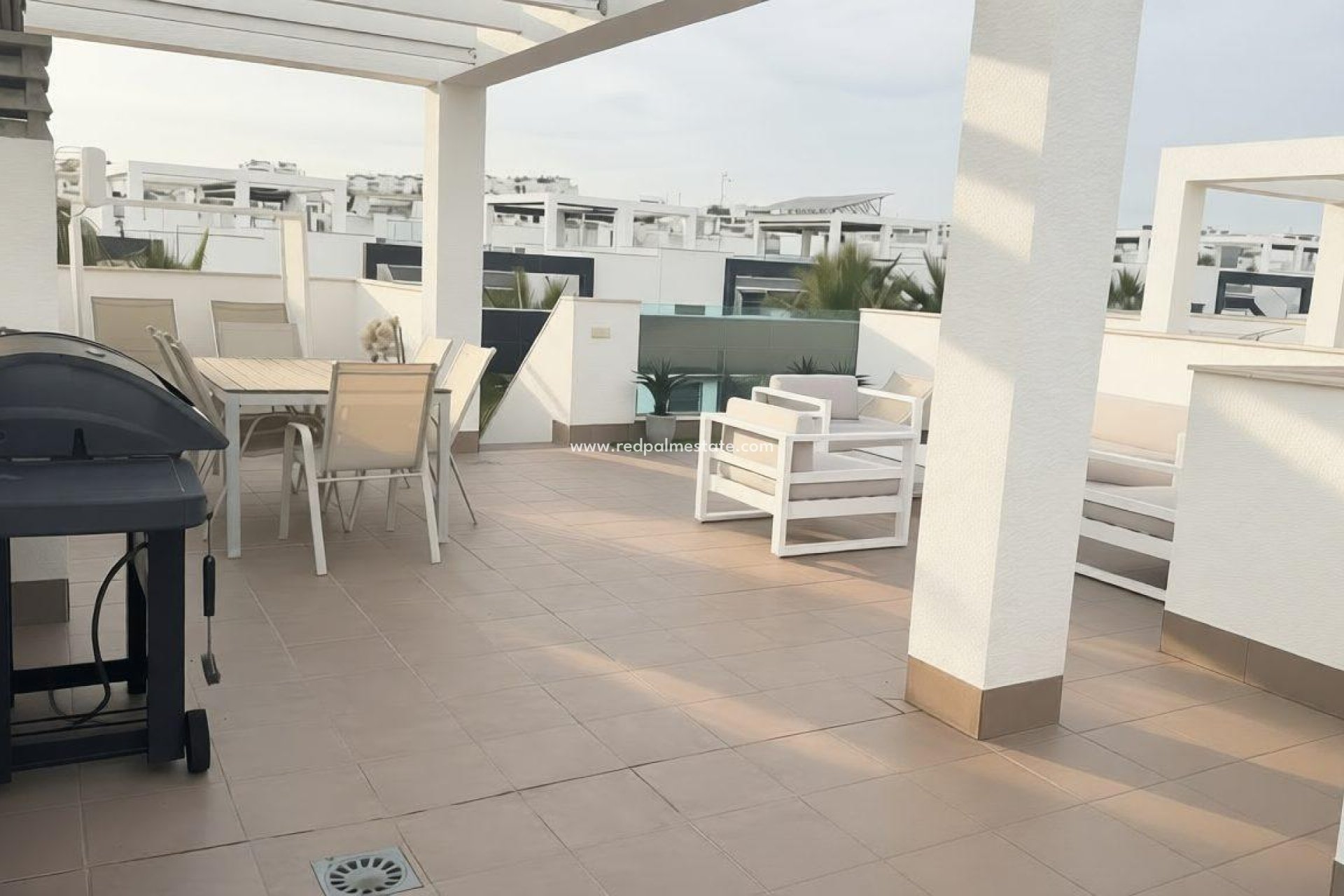 Resale - Apartments -
Torrevieja