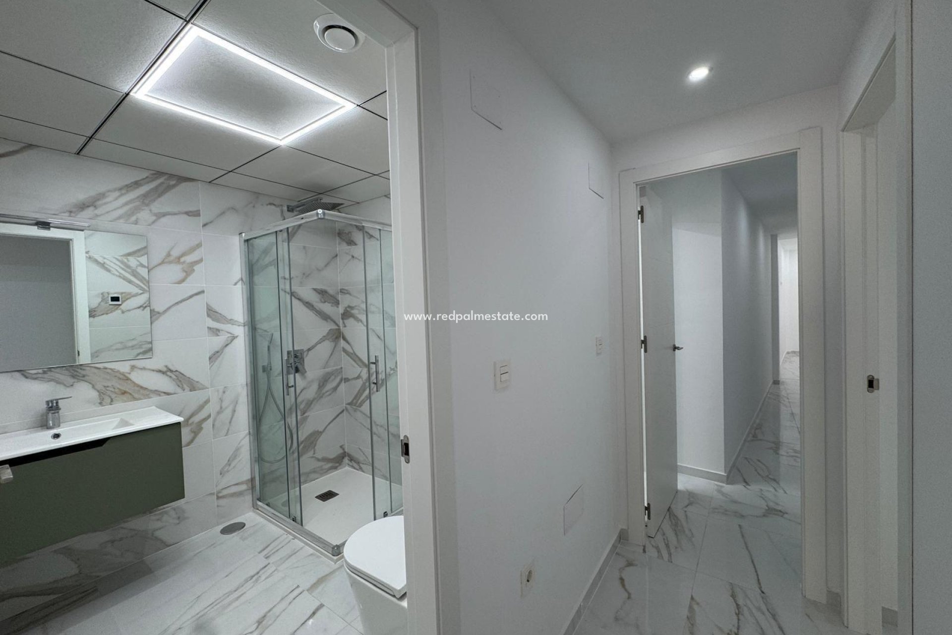 Resale - Apartments -
Torrevieja