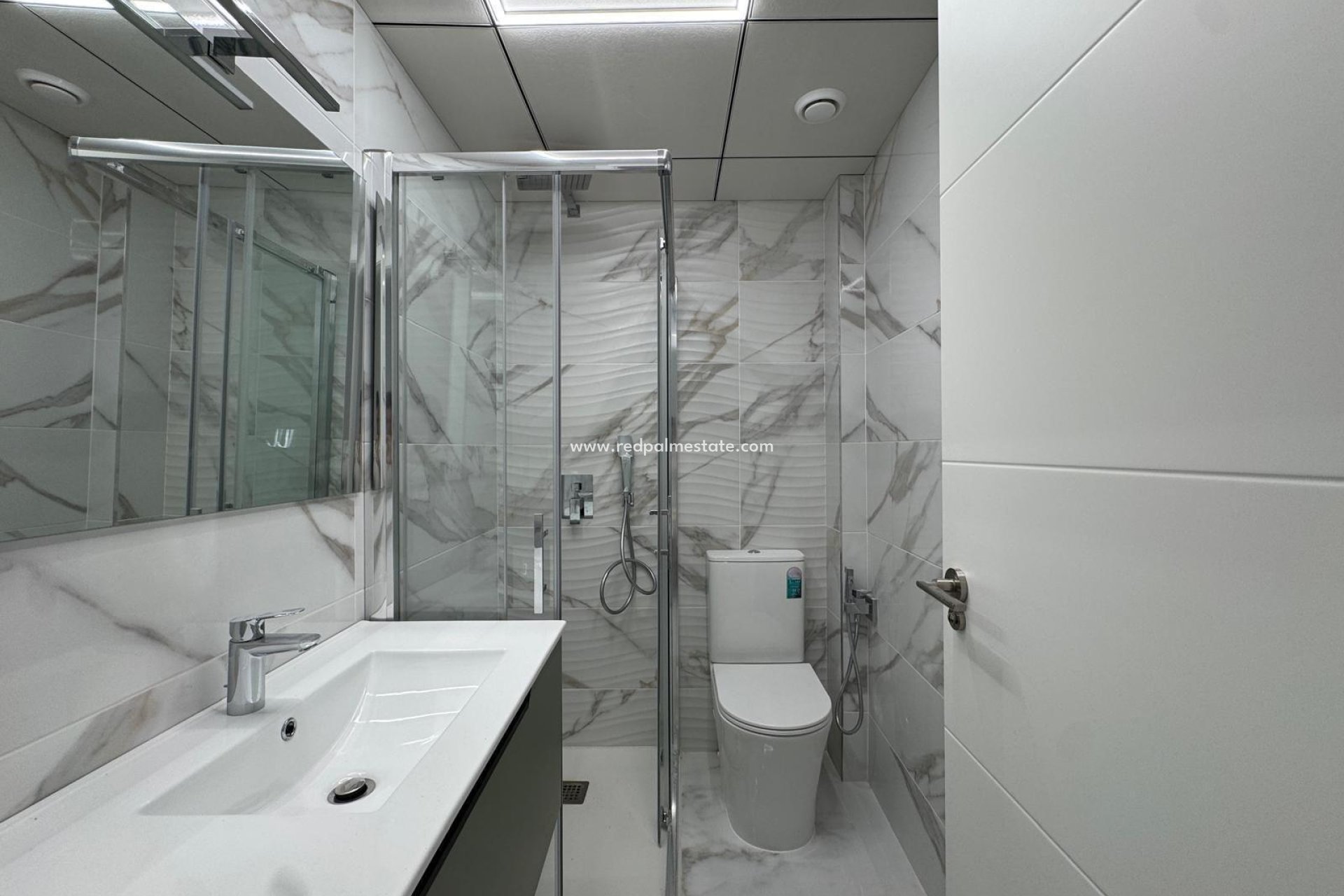 Resale - Apartments -
Torrevieja