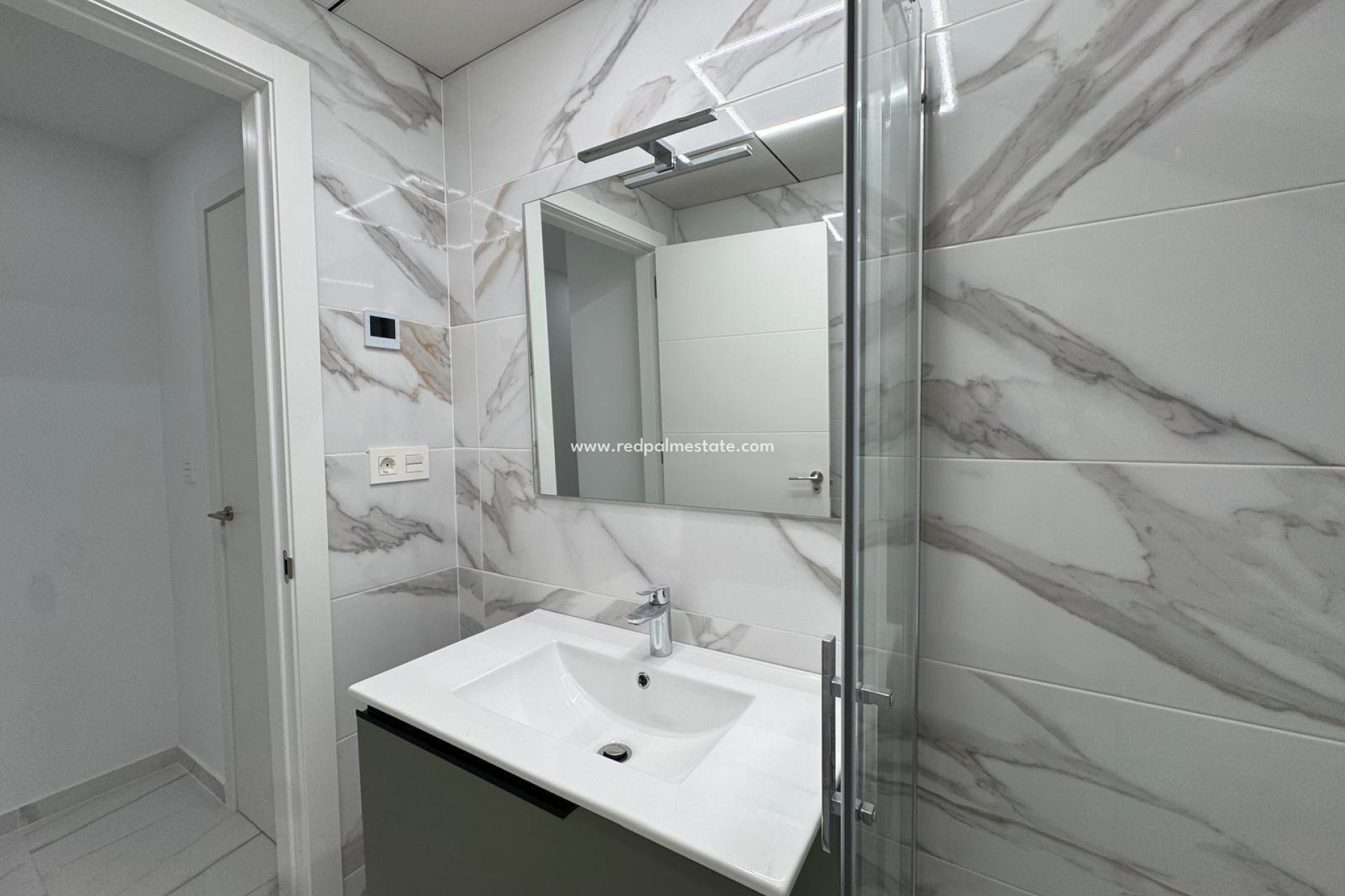 Resale - Apartments -
Torrevieja