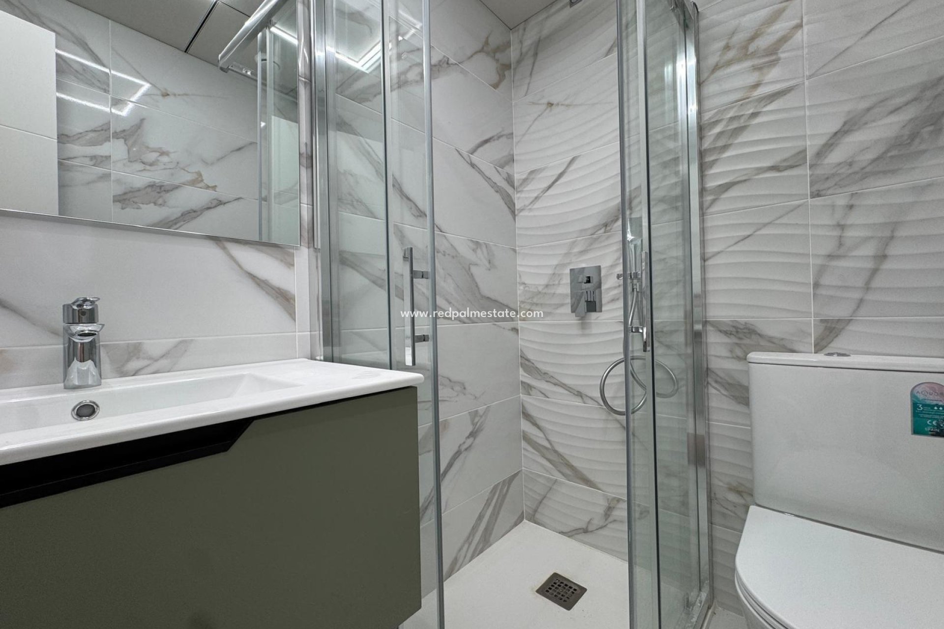 Resale - Apartments -
Torrevieja