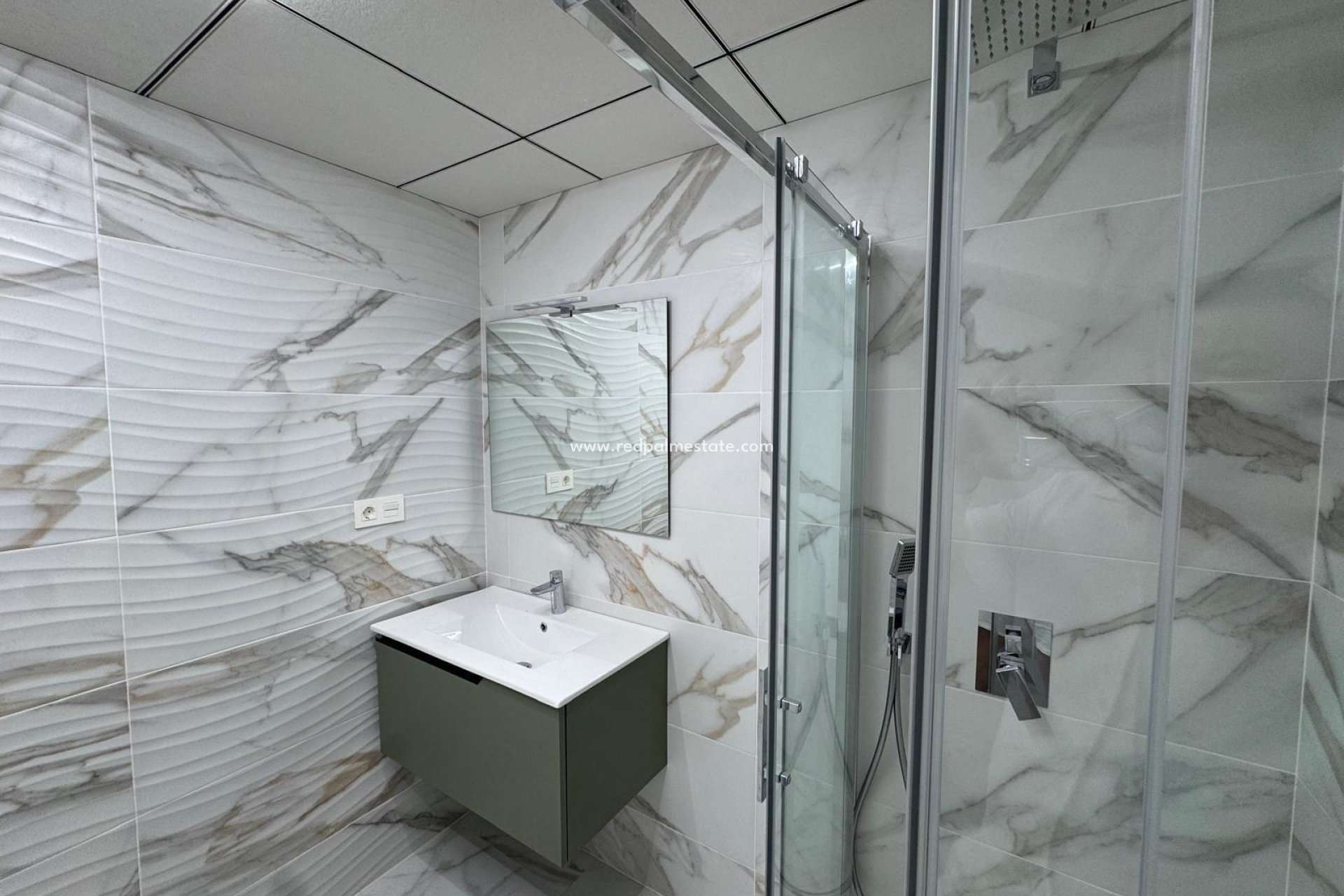 Resale - Apartments -
Torrevieja