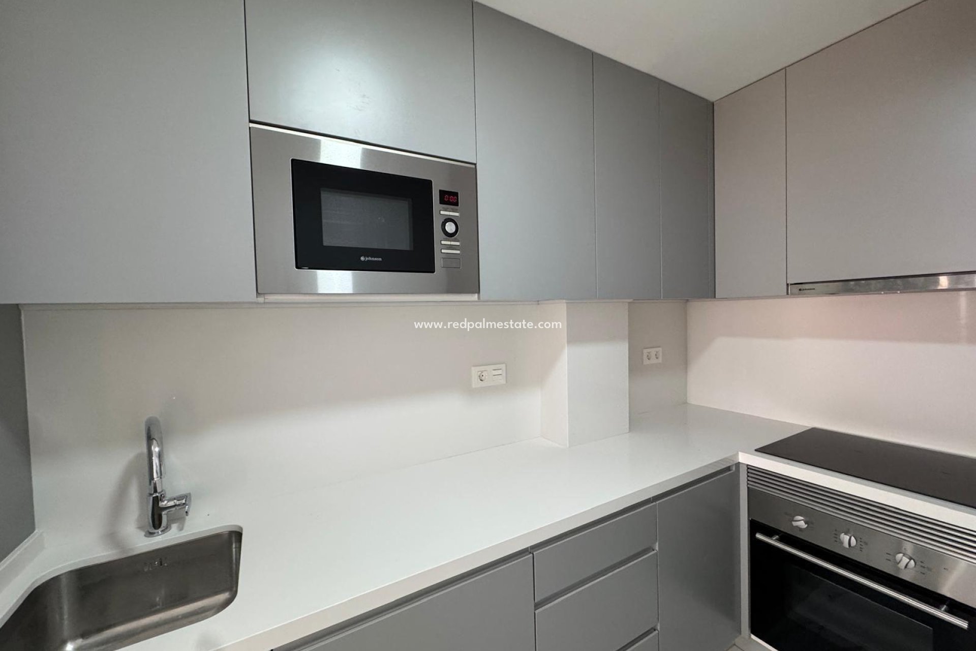 Resale - Apartments -
Torrevieja