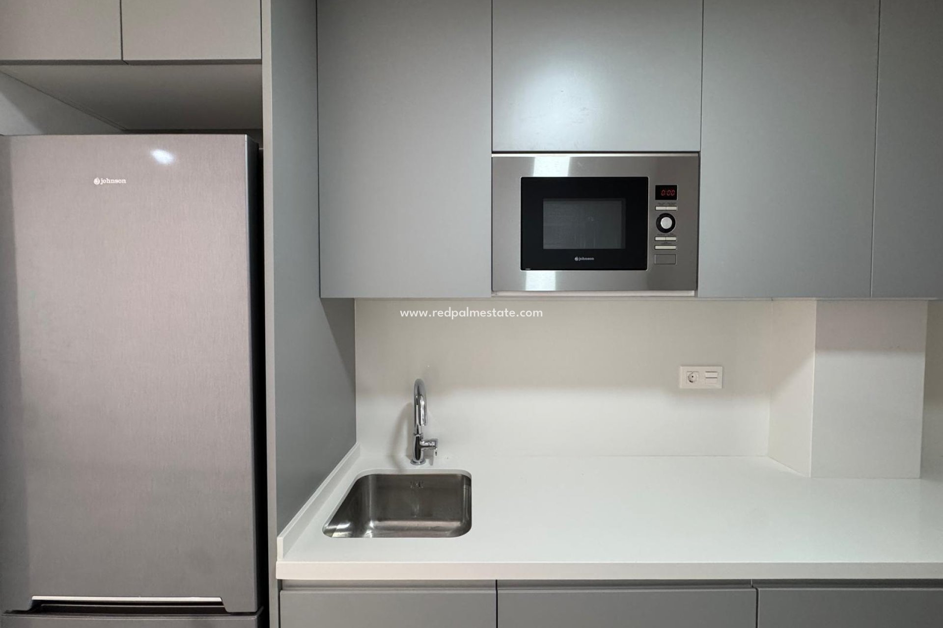 Resale - Apartments -
Torrevieja