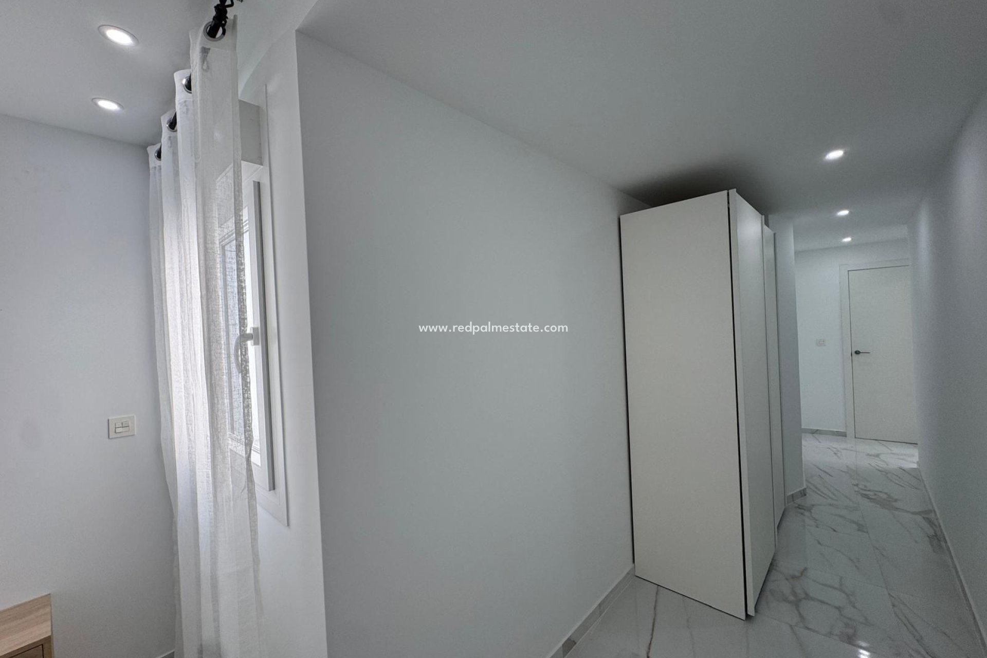 Resale - Apartments -
Torrevieja