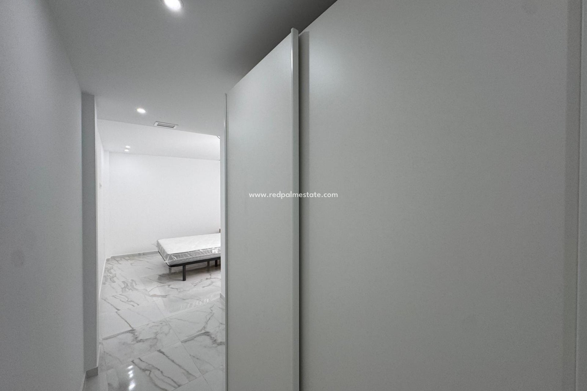 Resale - Apartments -
Torrevieja