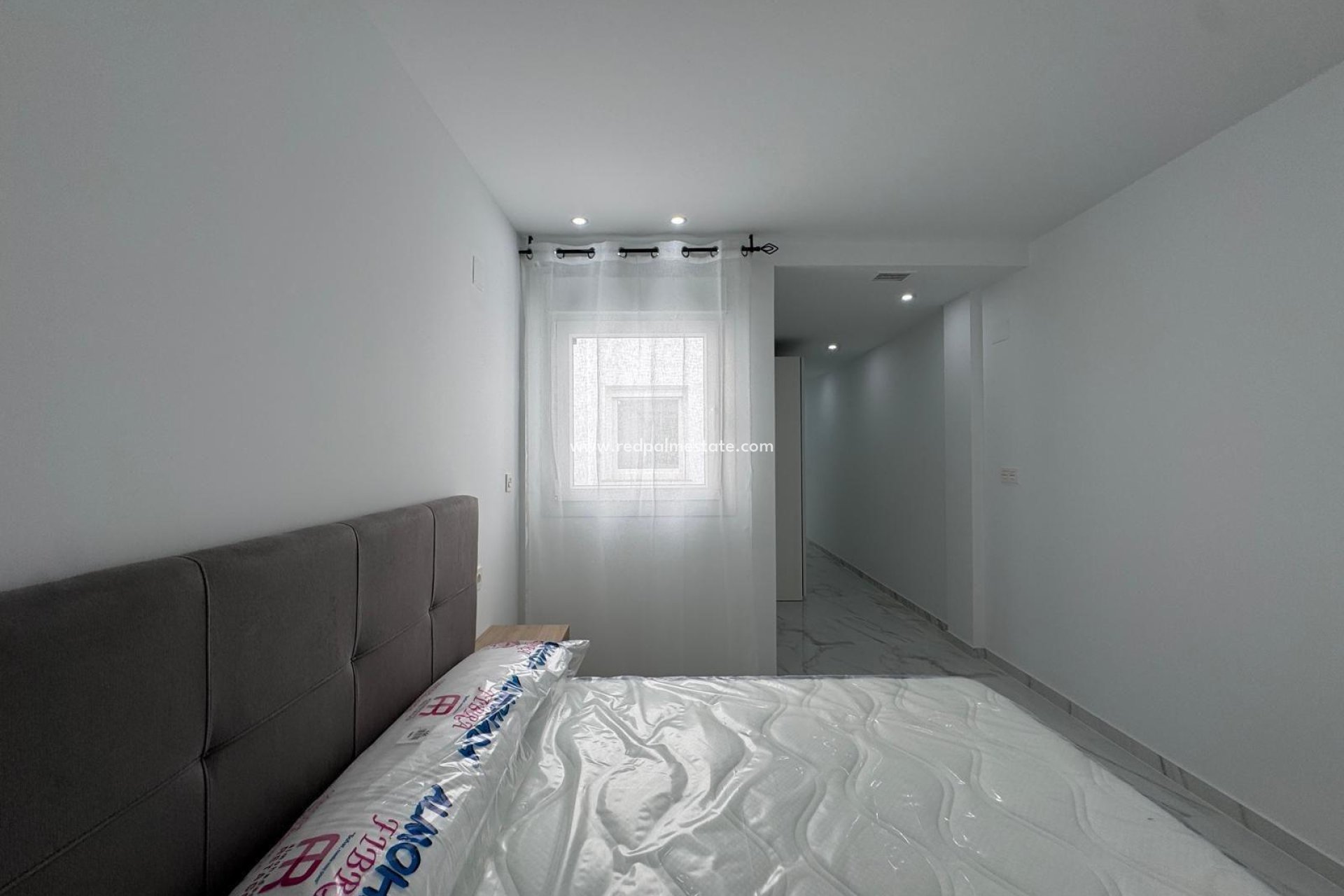 Resale - Apartments -
Torrevieja