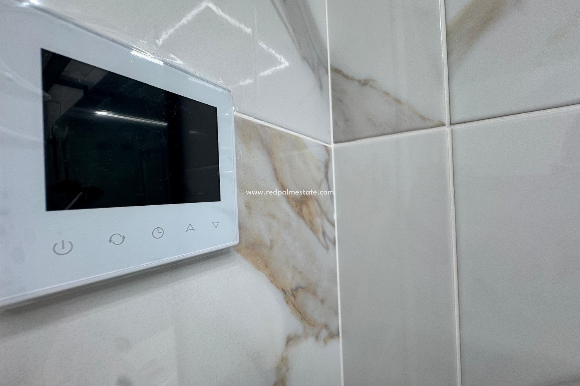 Resale - Apartments -
Torrevieja