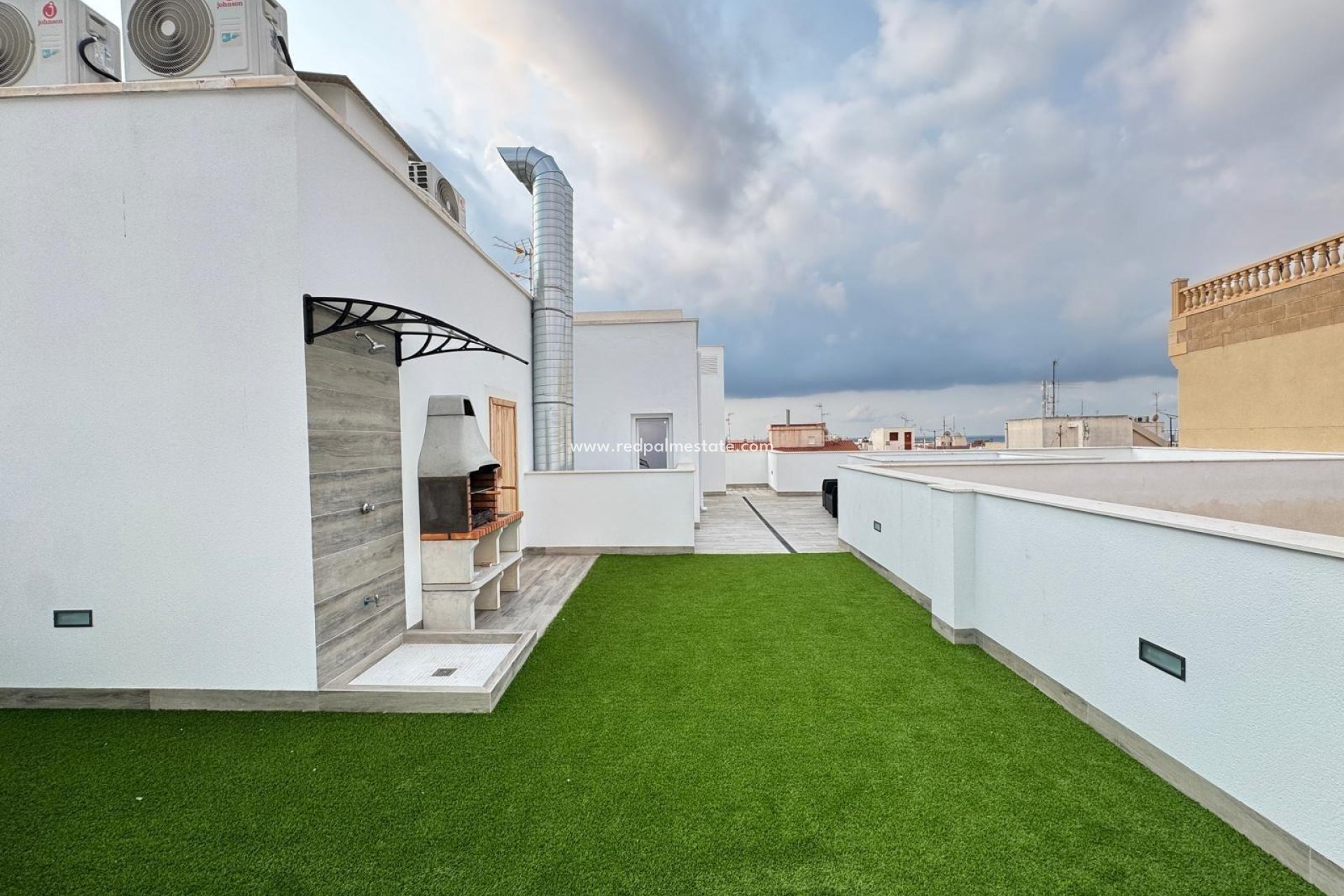 Resale - Apartments -
Torrevieja