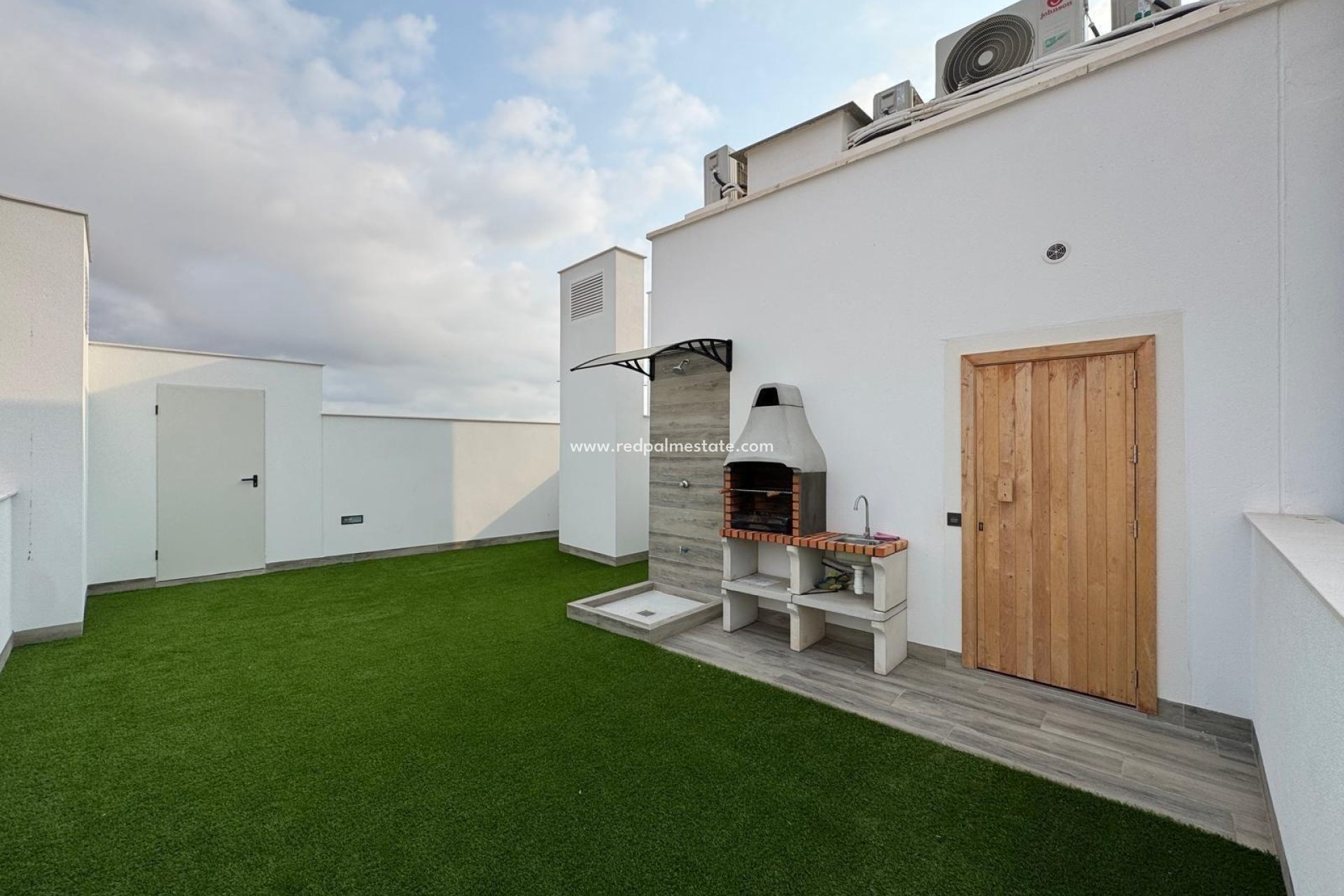 Resale - Apartments -
Torrevieja