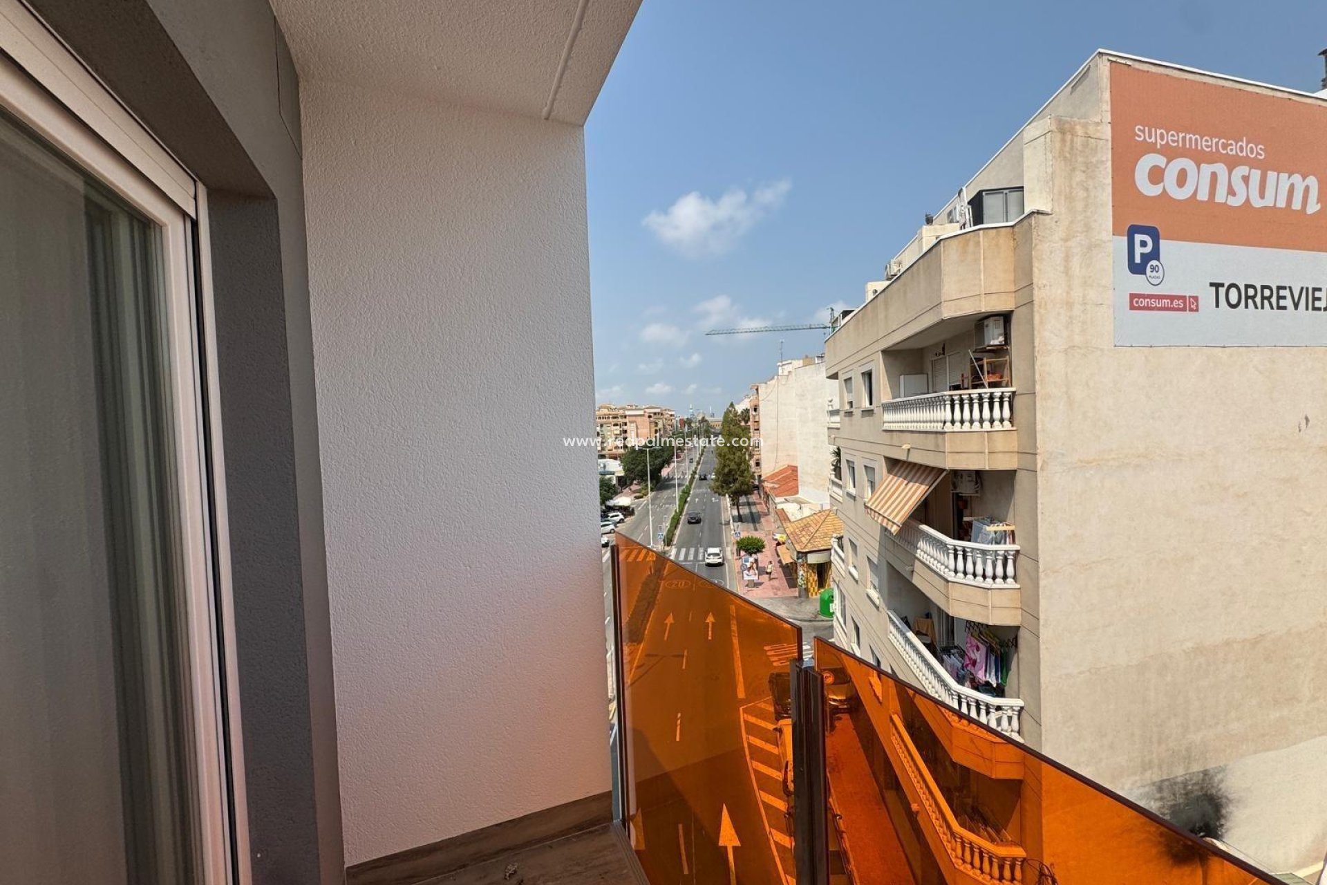 Resale - Apartments -
Torrevieja