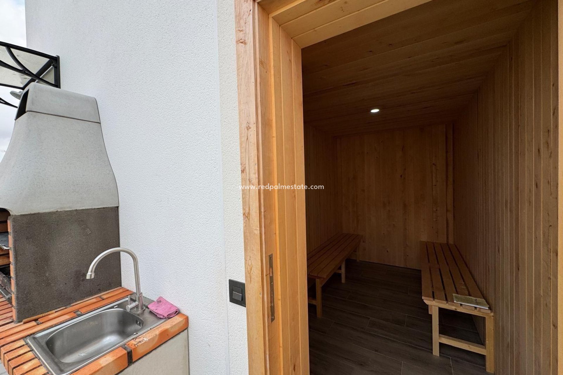 Resale - Apartments -
Torrevieja