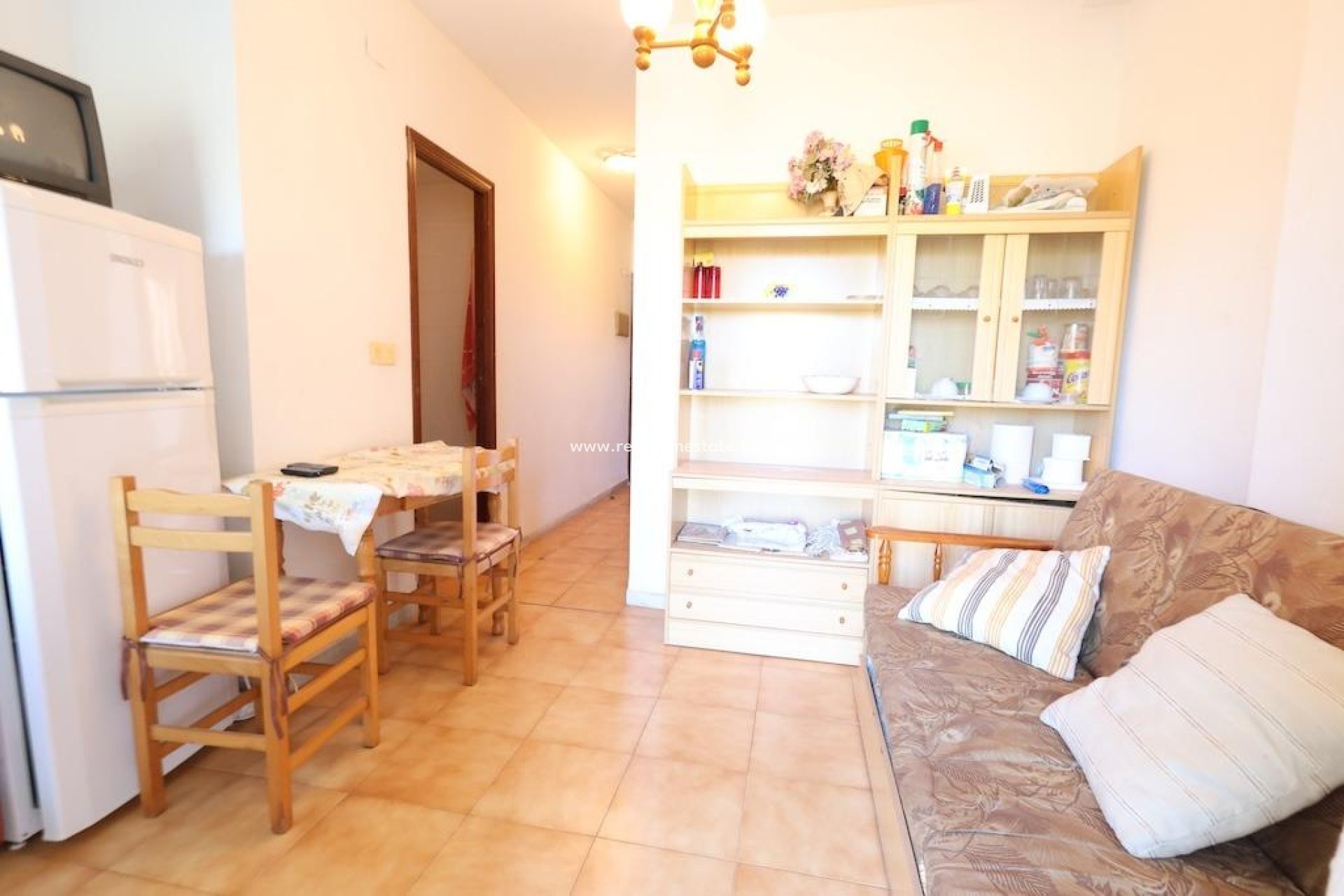 Resale - Apartments -
Torrevieja