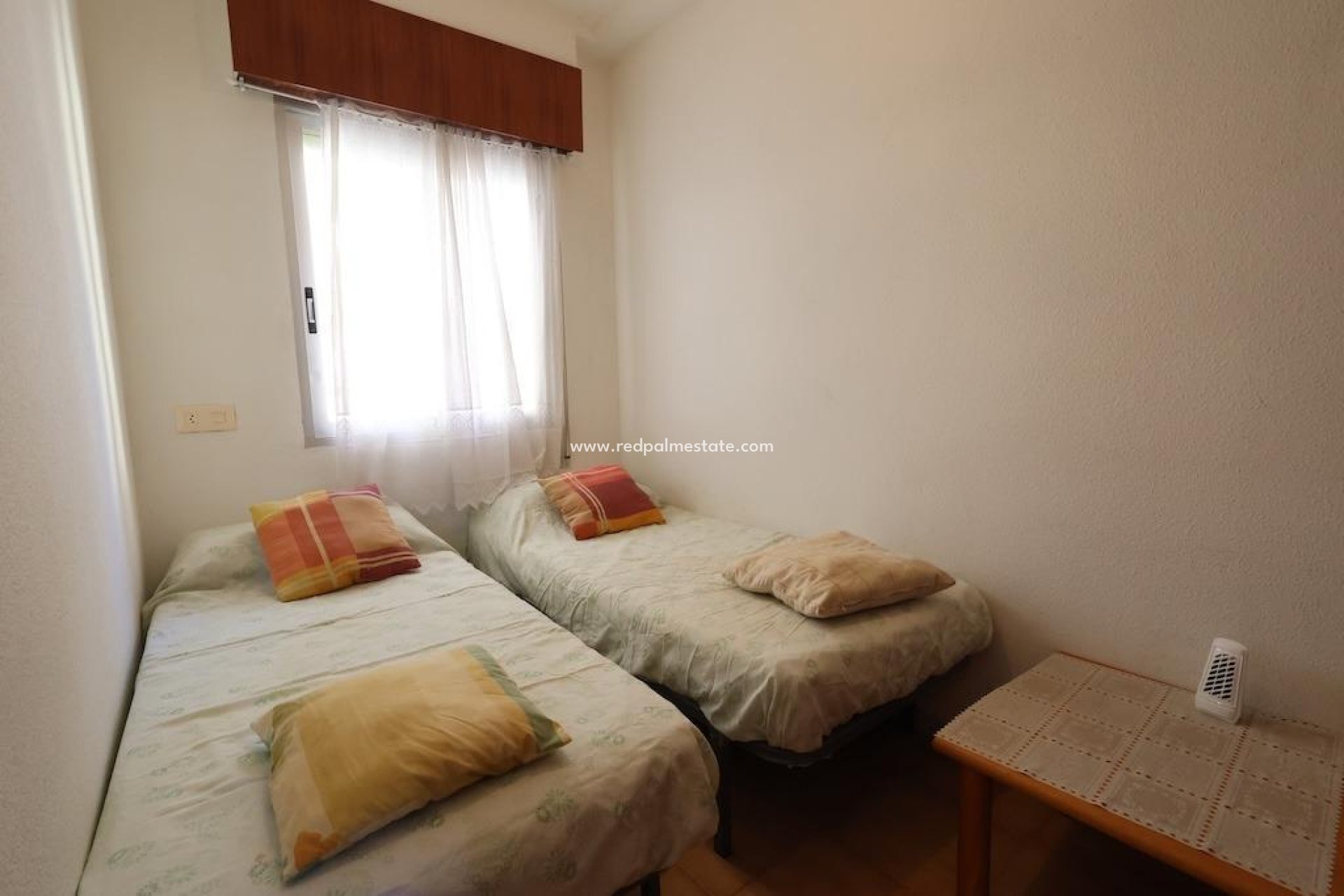 Resale - Apartments -
Torrevieja