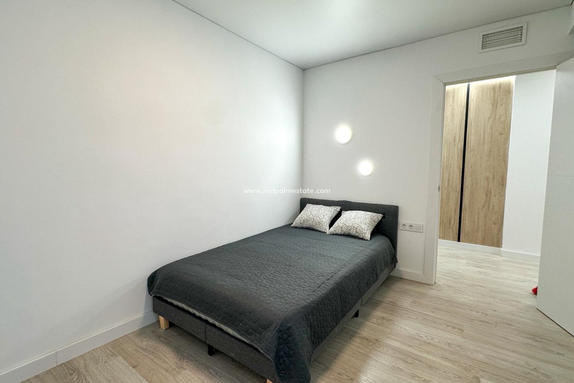 Resale - Apartments -
Torrevieja