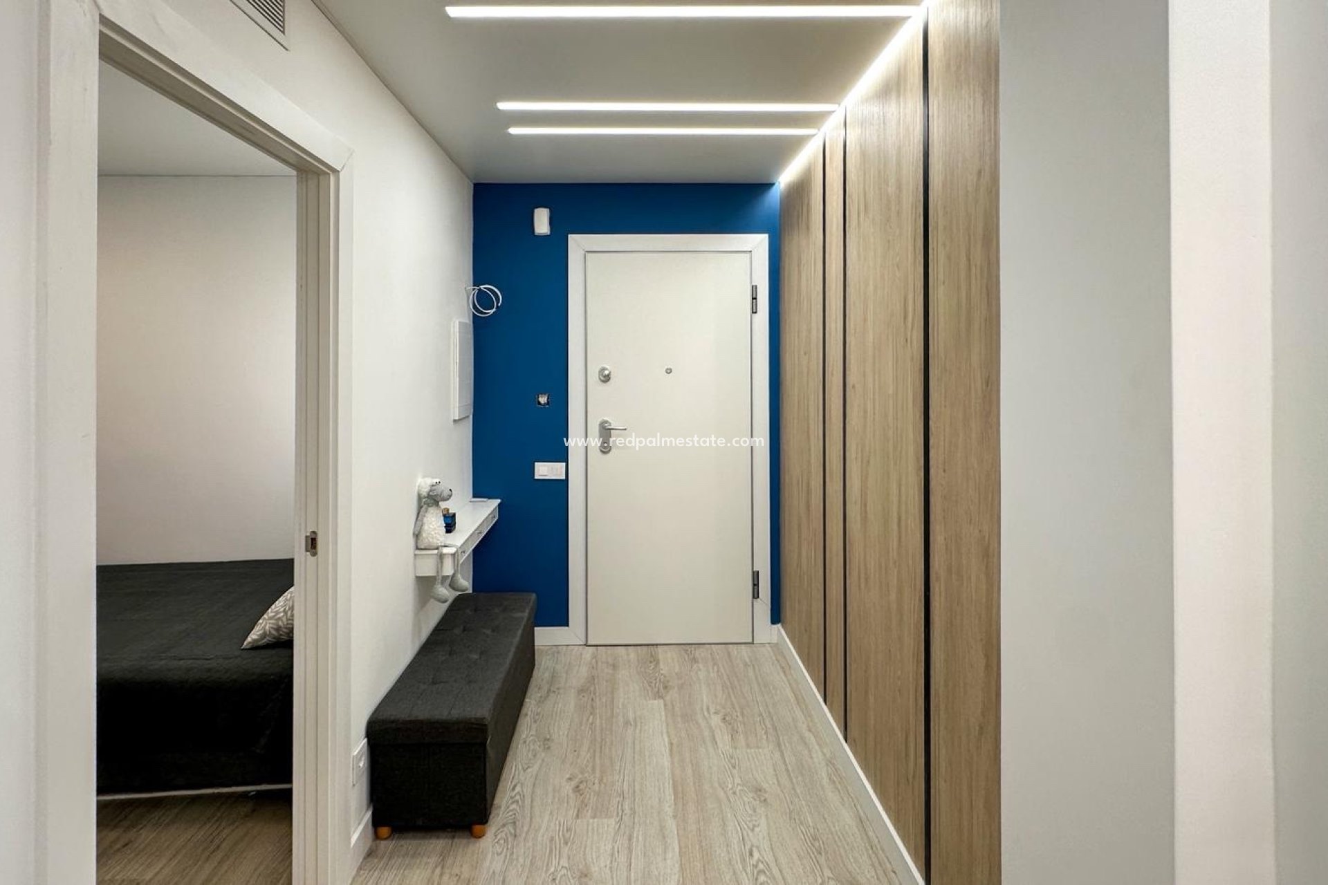 Resale - Apartments -
Torrevieja