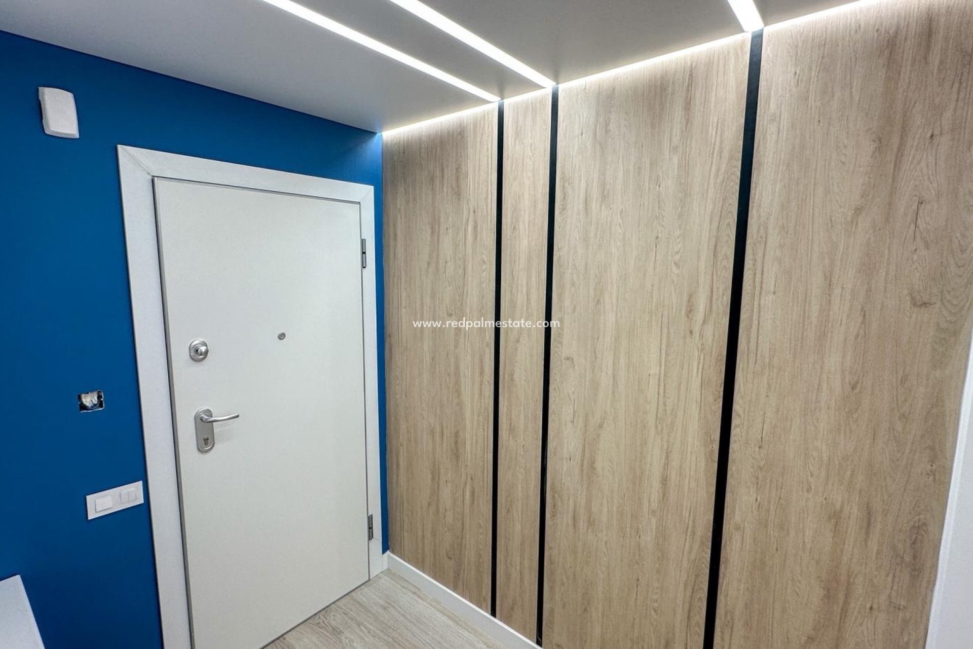 Resale - Apartments -
Torrevieja