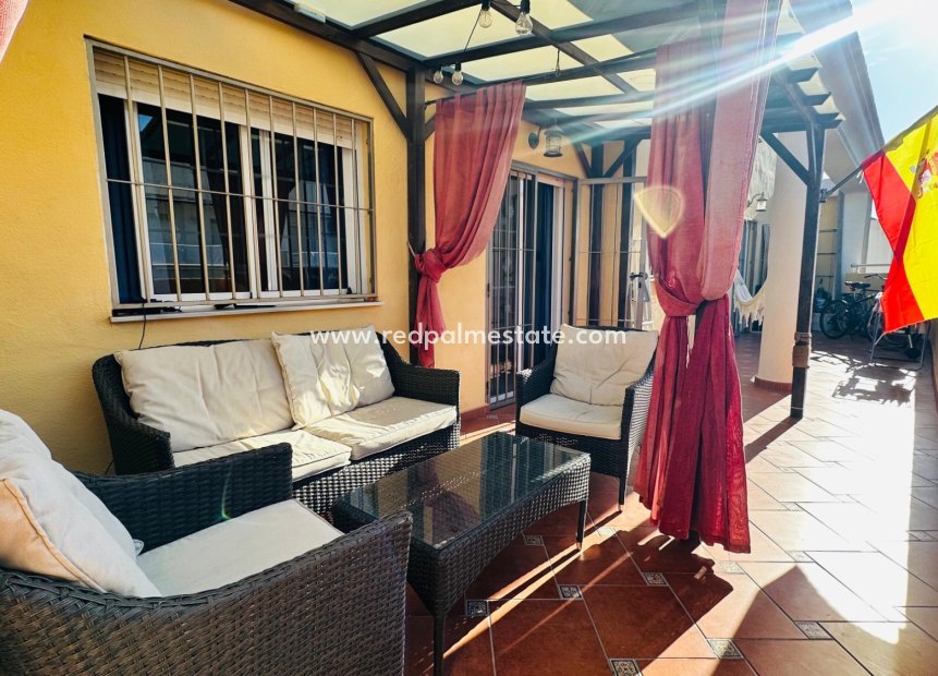 Resale - Apartments -
Torrevieja